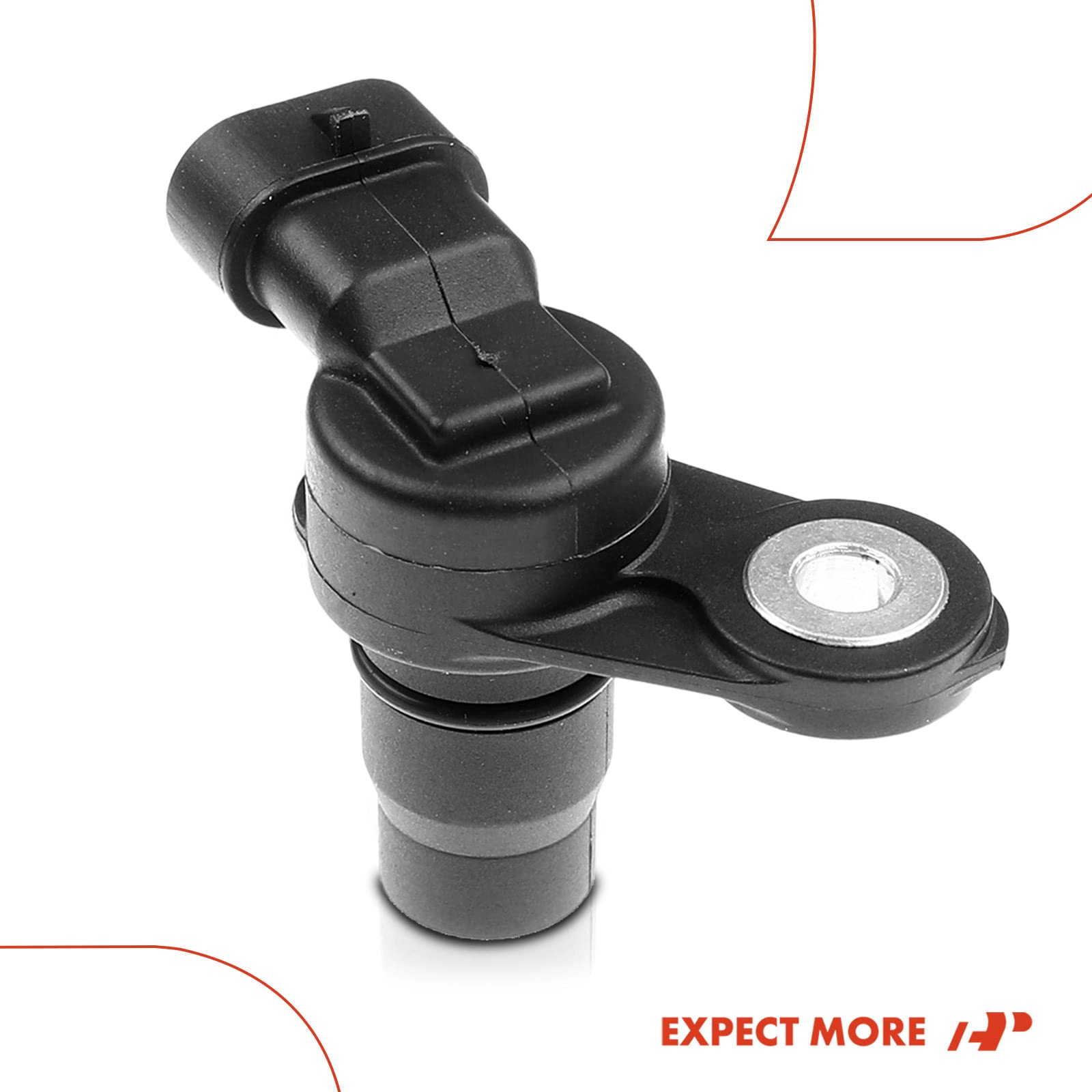 A-Premium Engine Camshaft Position Sensor Compatible With Buick Rainier & Chevrolet Colorado Trailblazer & Gmc Canyon Envoy Xl &