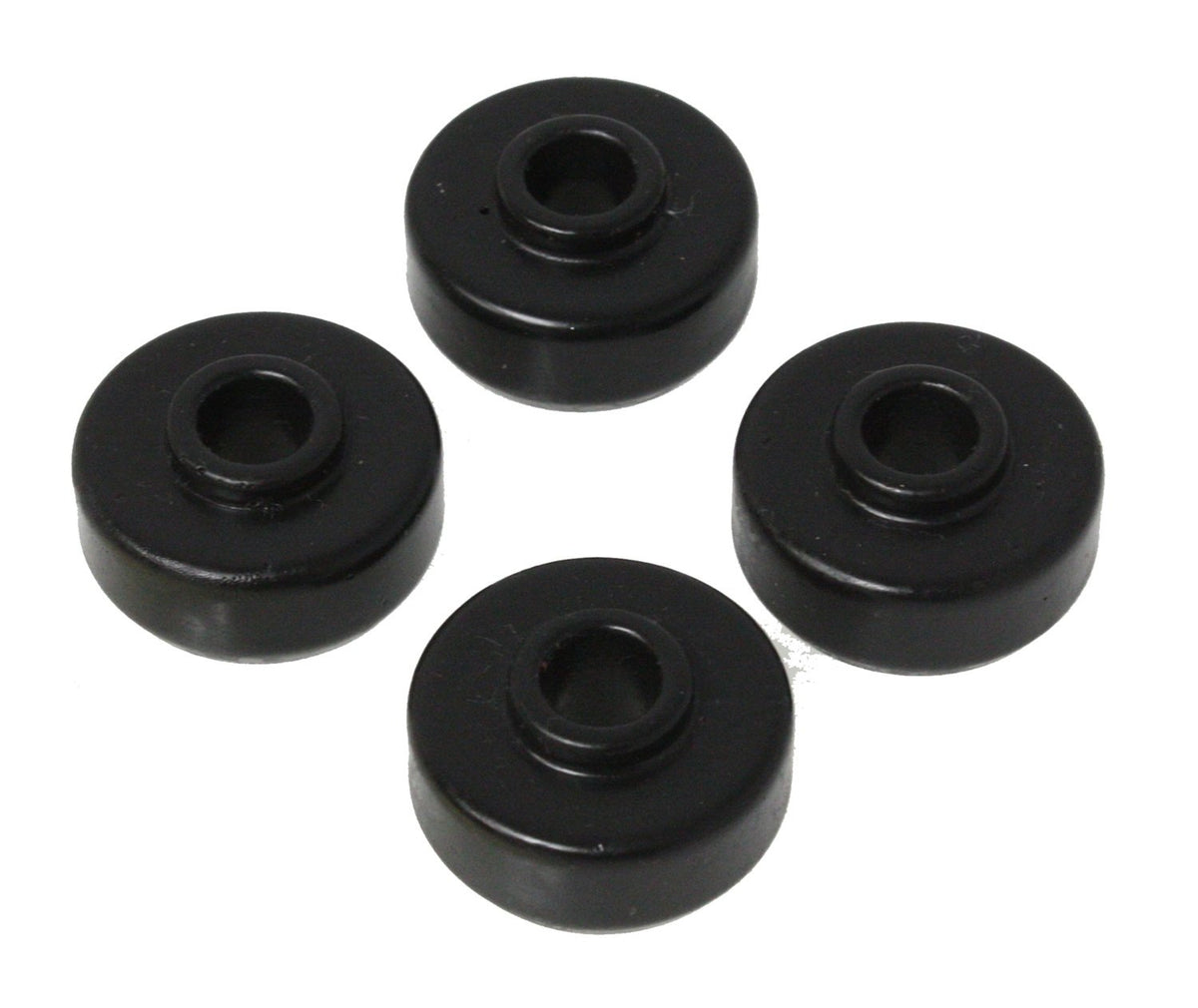 Energy Suspension 9.8126G 3/8 Shock Tower With Small Nipple
