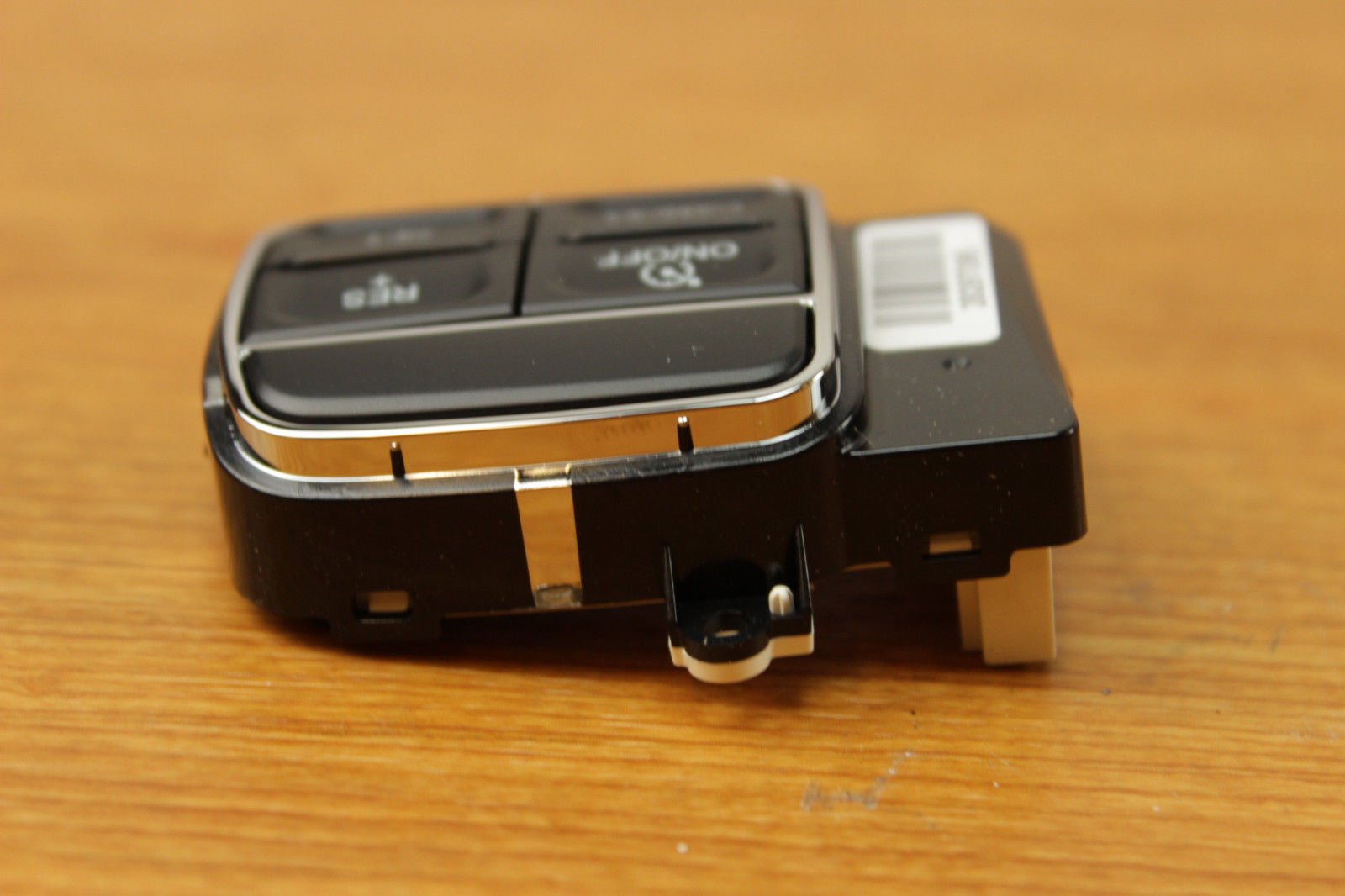 Jeep Wrangler Dodge Ram Chrysler Cruise Control Switch Mopar Oem