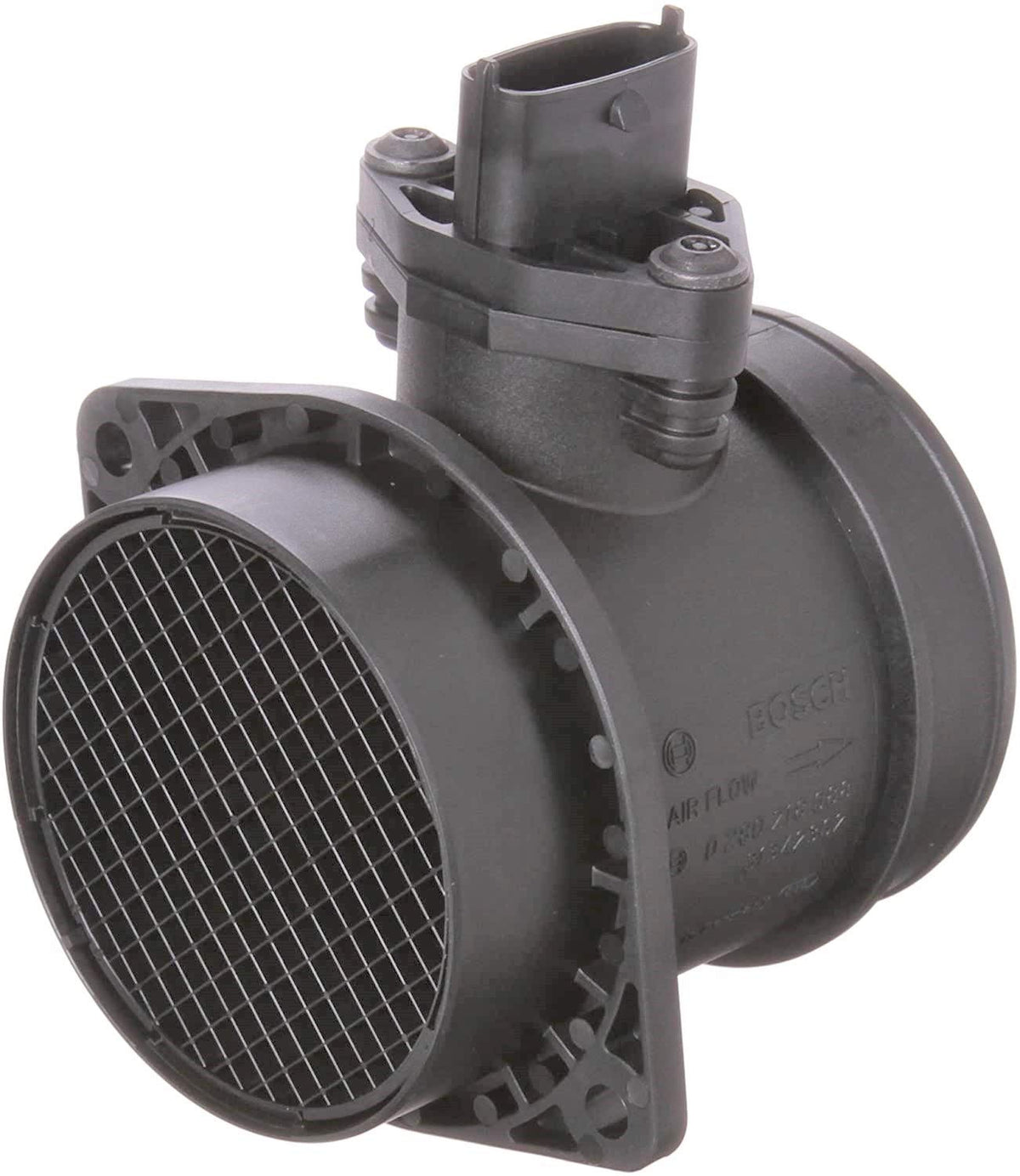 BOSCH 0280218088 Original Equipment Mass Air Flow (MAF) Sensor - Compatible With Select Volvo C70, S60, S70, S80, V70, XC70, XC9
