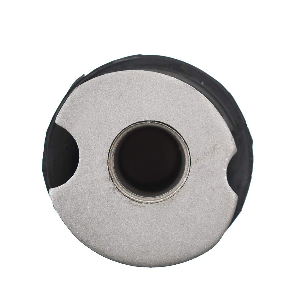 Labwork Front Differential Support Bracket Mount Frame Brace Axle Bushing Bush Replacement For Hummer 2006 2007 2008 2009 2010 H