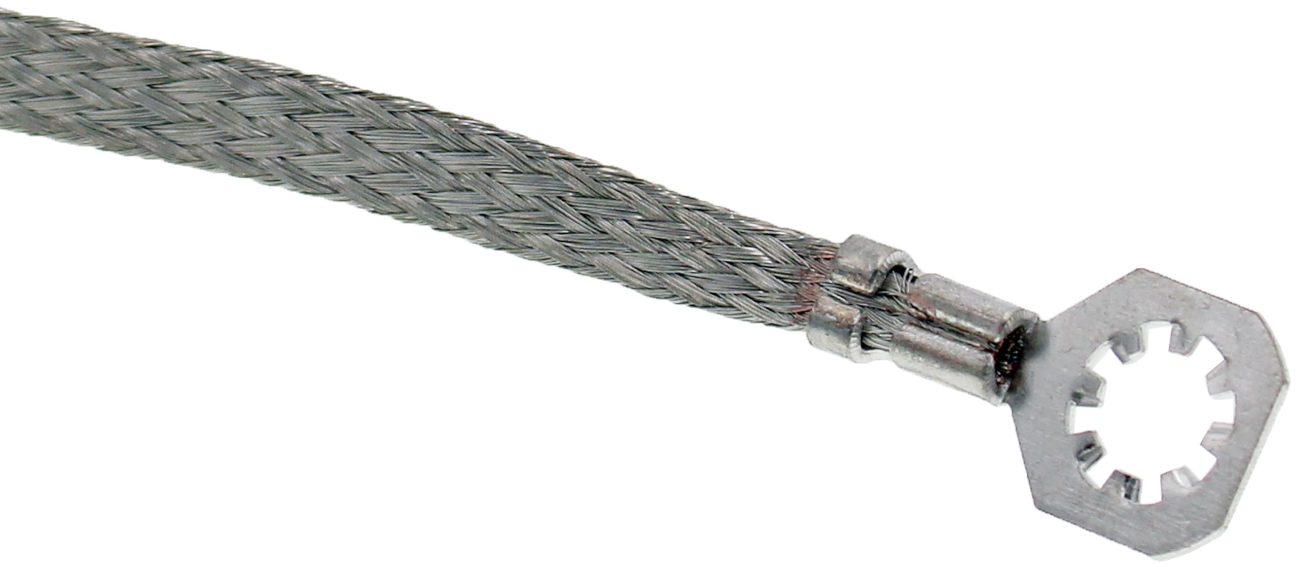 Dorman 60213 15 In. Universal Ground Strap Universal Fit