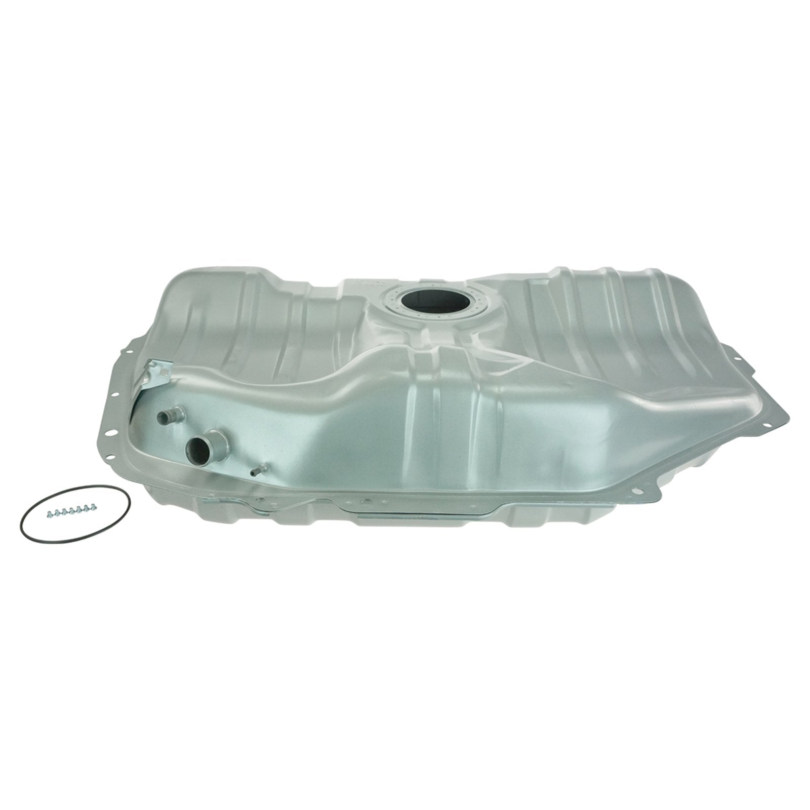 Trq Gas Fuel Tank 13.2 Gal Compatible With 1995-1997 Nissan 200Sx Sentra