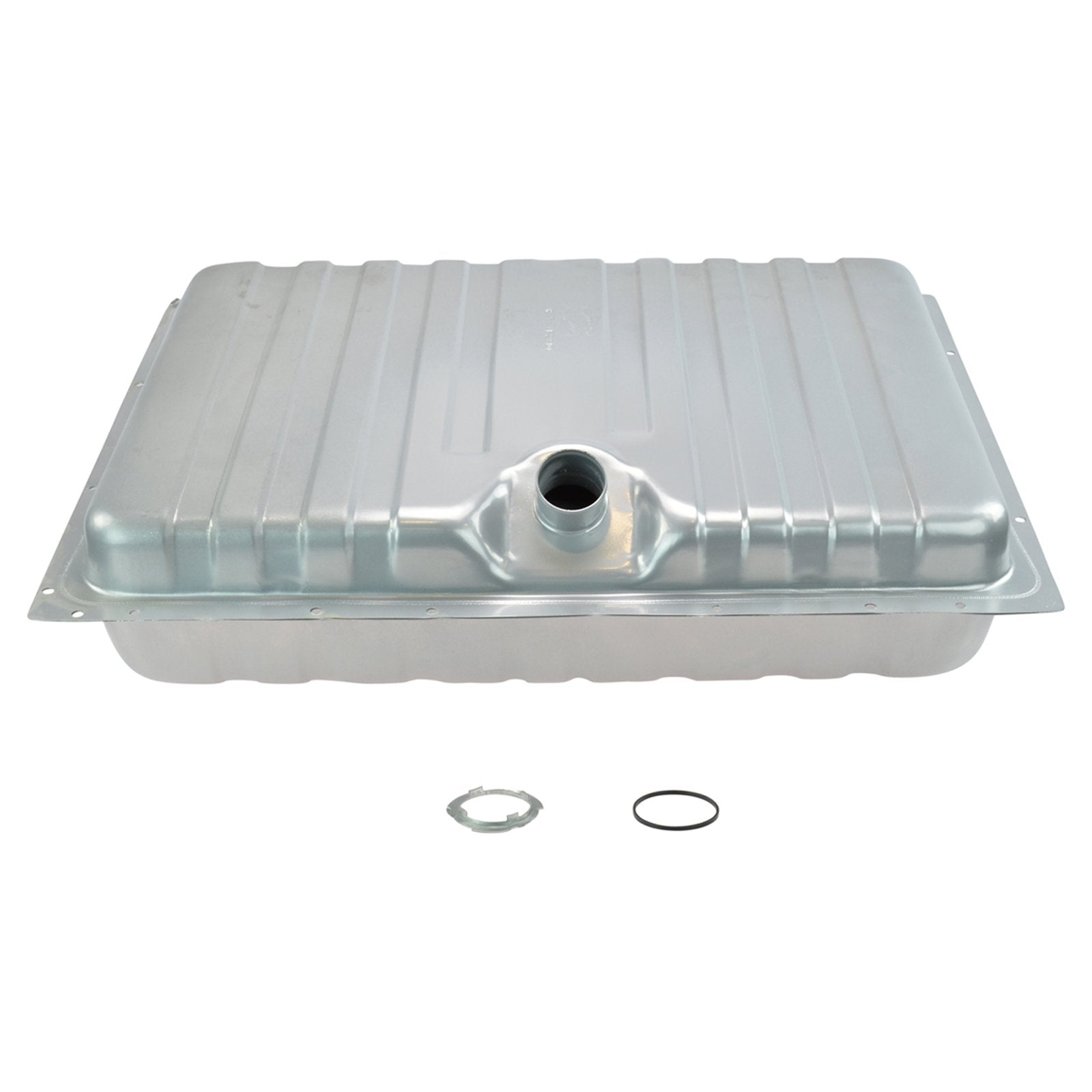 Trq Gas Fuel Tank 22 Gal Compatible With 1970 Ford Mustang Mercury Cougar