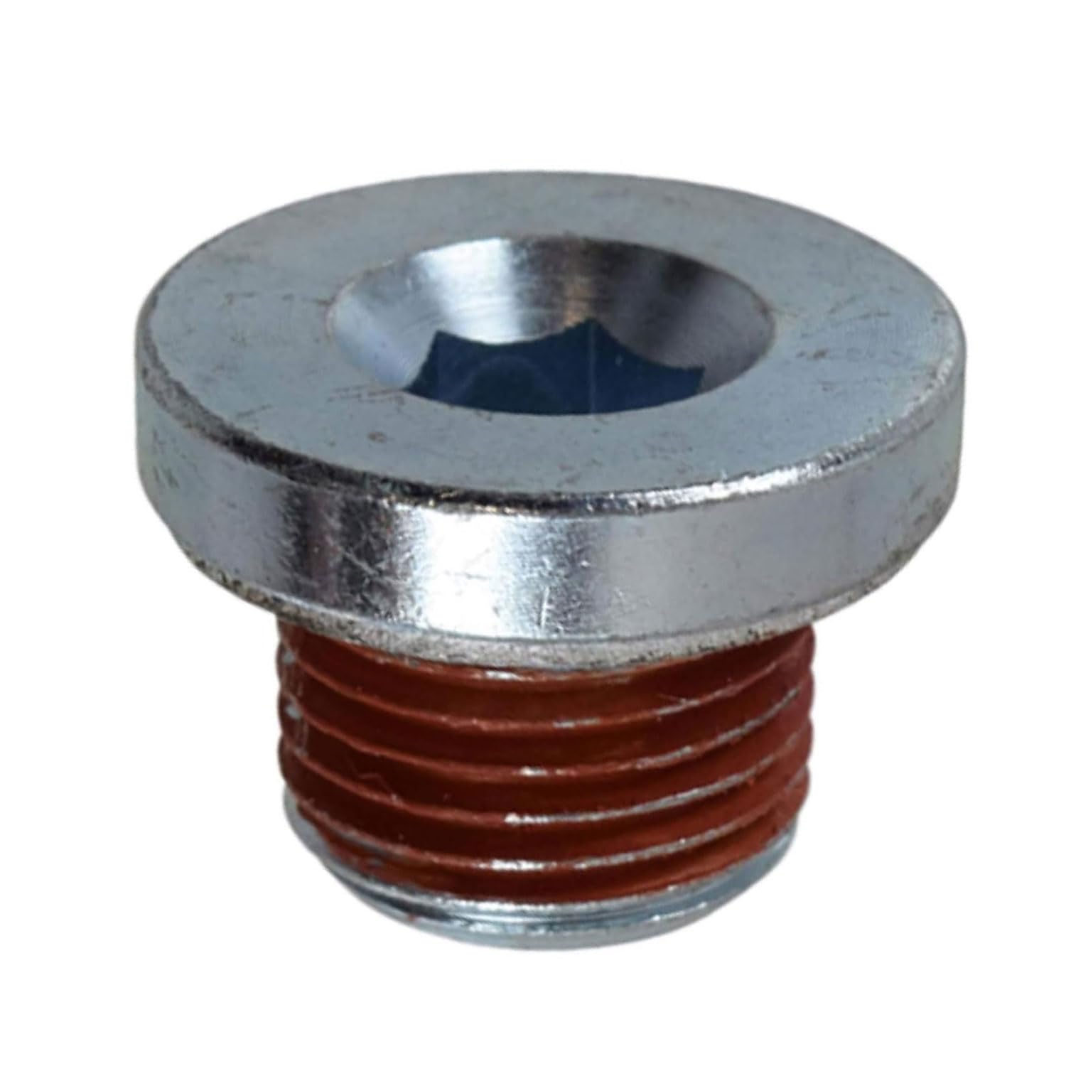 Ict Billet Ls Engine Block Oil Threaded Passage Galley Plug Ls1 Lm7 Lr4 Lq4 Ls6 L59 Lq9 Lm4 L33 Ls2 Lh6 L92 L76 Ly2 Ly5 Ly6 Lc9