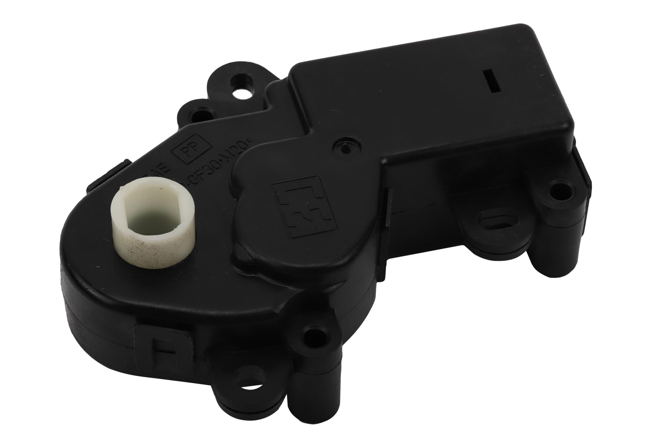 ACDelco GM Original Equipment 15-72794 Heating and Air Conditioning Air Inlet Door Actuator