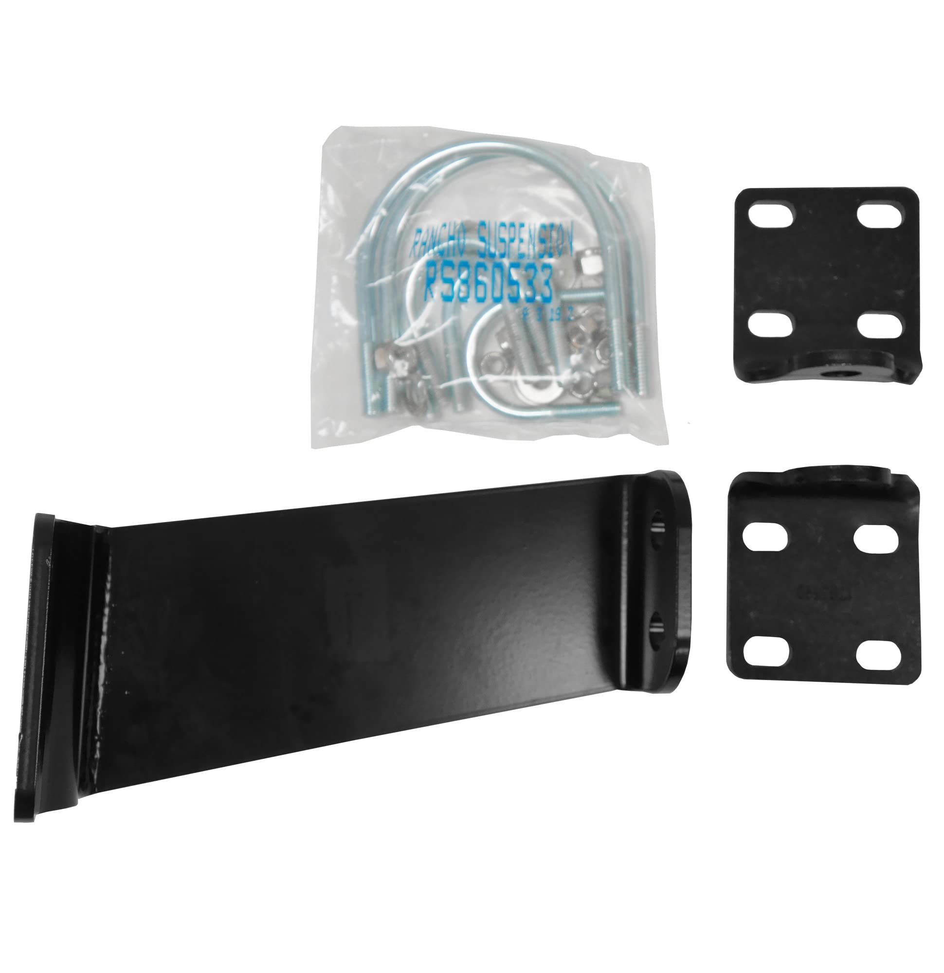 Rancho Rs64551 Steering Damper Bracket