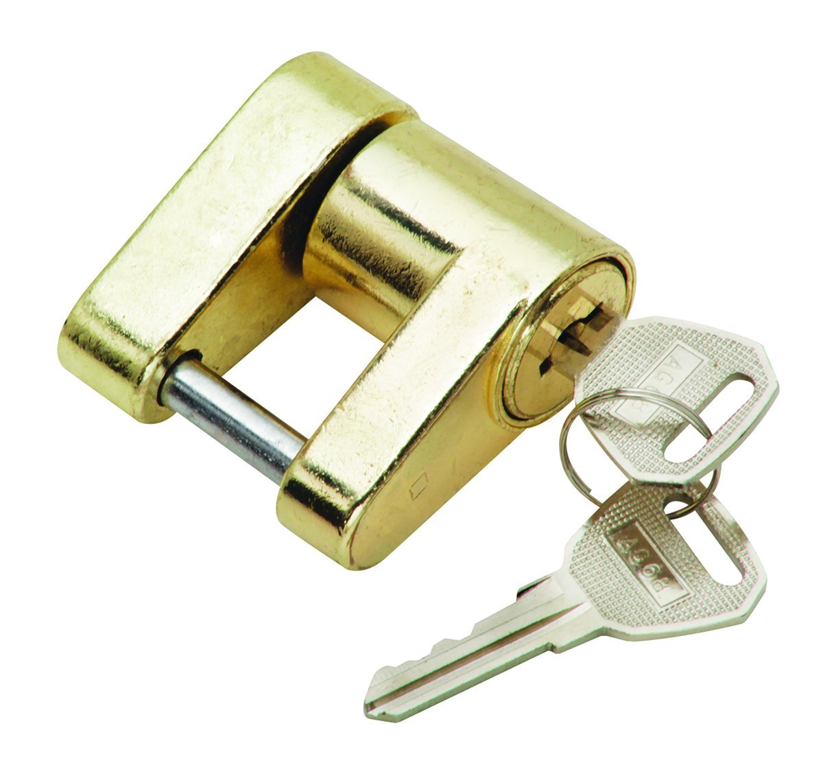 Tow Ready (63225 Trailer Coupler Lock