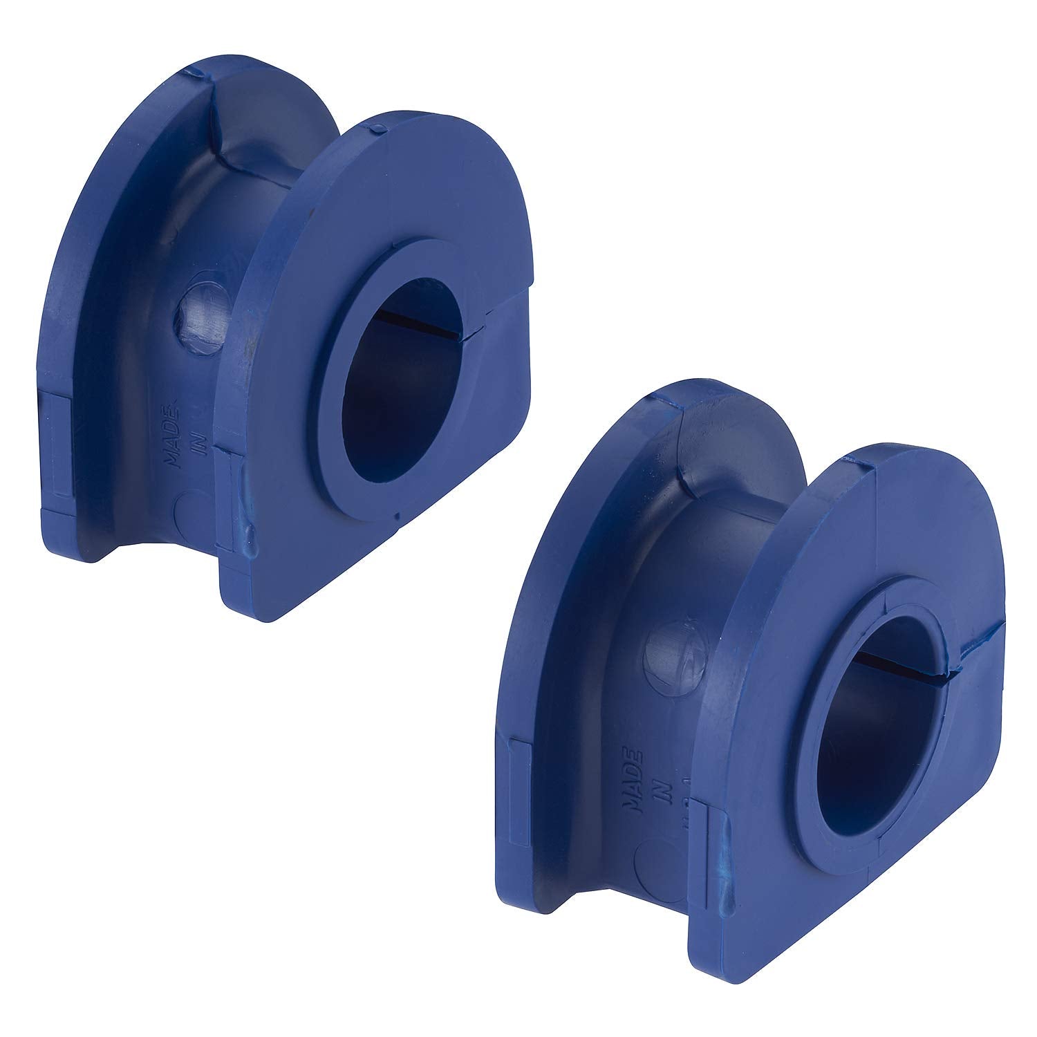 Moog K6437 Suspension Stabilizer Bar Bushing Kit For Chevrolet Silverado 1500