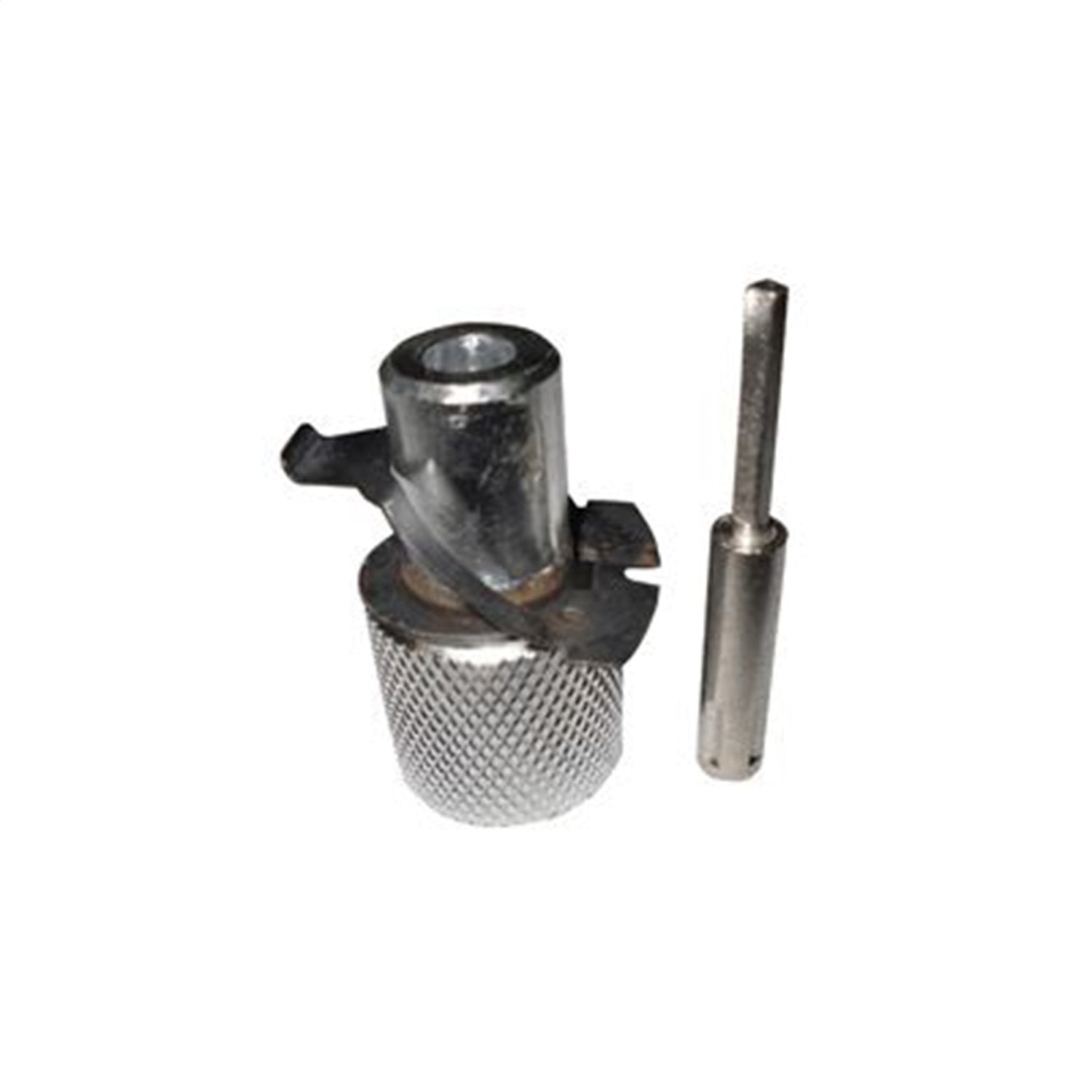 Equus 9873 Gm Cable To Fit 5/8'' - 18 Adaptor With Cable Extension