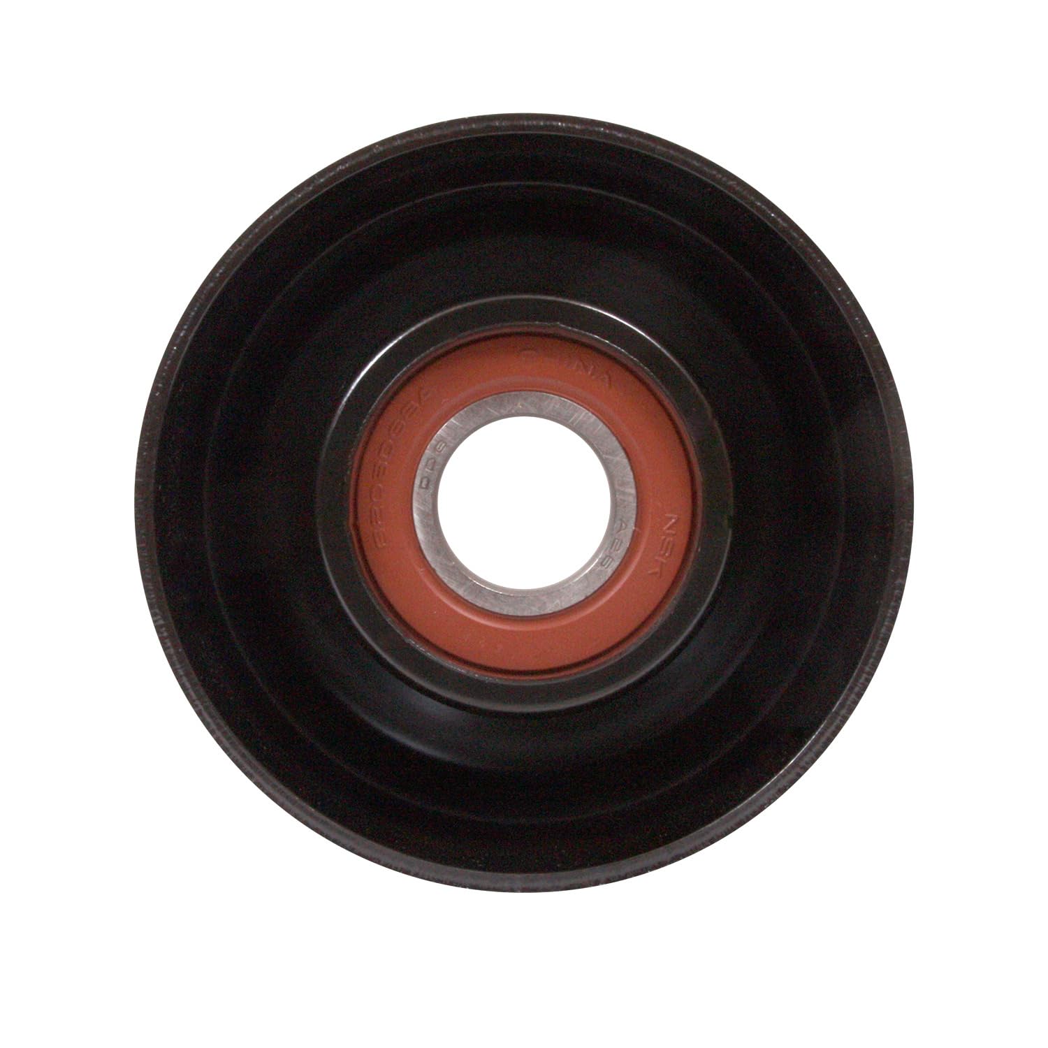 Continental 50037 Accu-Drive Pulley