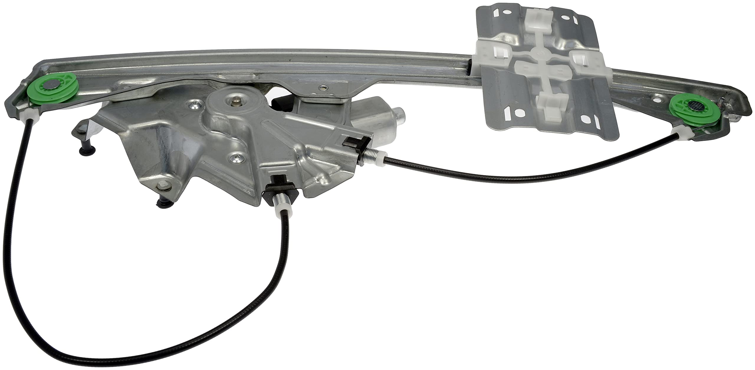 Dorman 751-889 Front Passenger Side Power Window Regulator And Motor Assembly Compatible With Select Ford Models