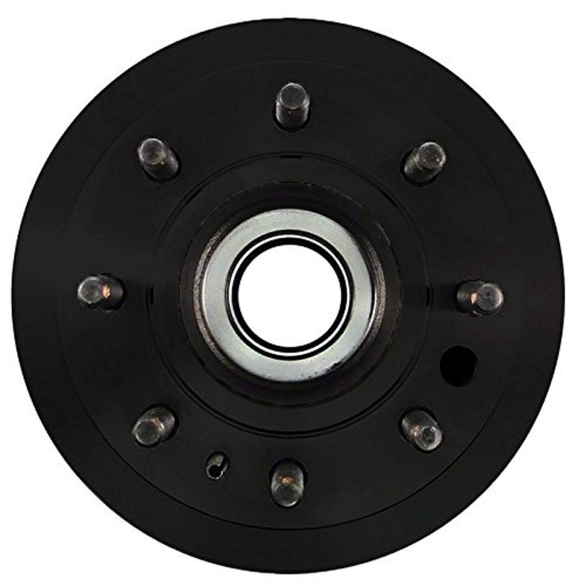 Bendix Fleet Metlok SDR5071 Front Brake Rotor for Select Models Ford E-350 Club Wagon, Econoline, Econoline Super Duty, E-450 E-