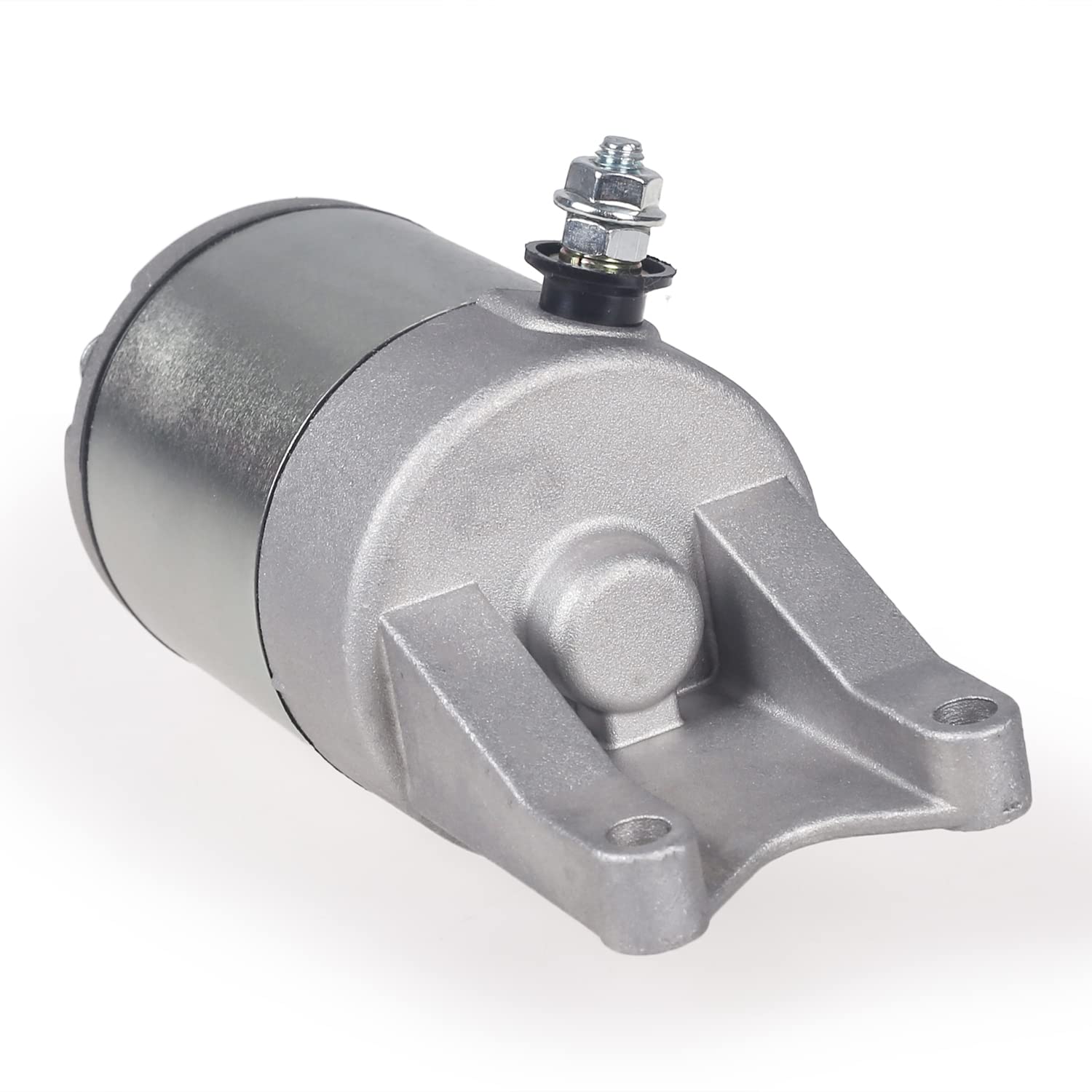 Starter Motor For Kawasaki Prairie 360 2003-2008 4X4 Kvf360 21163-1328 Olifant