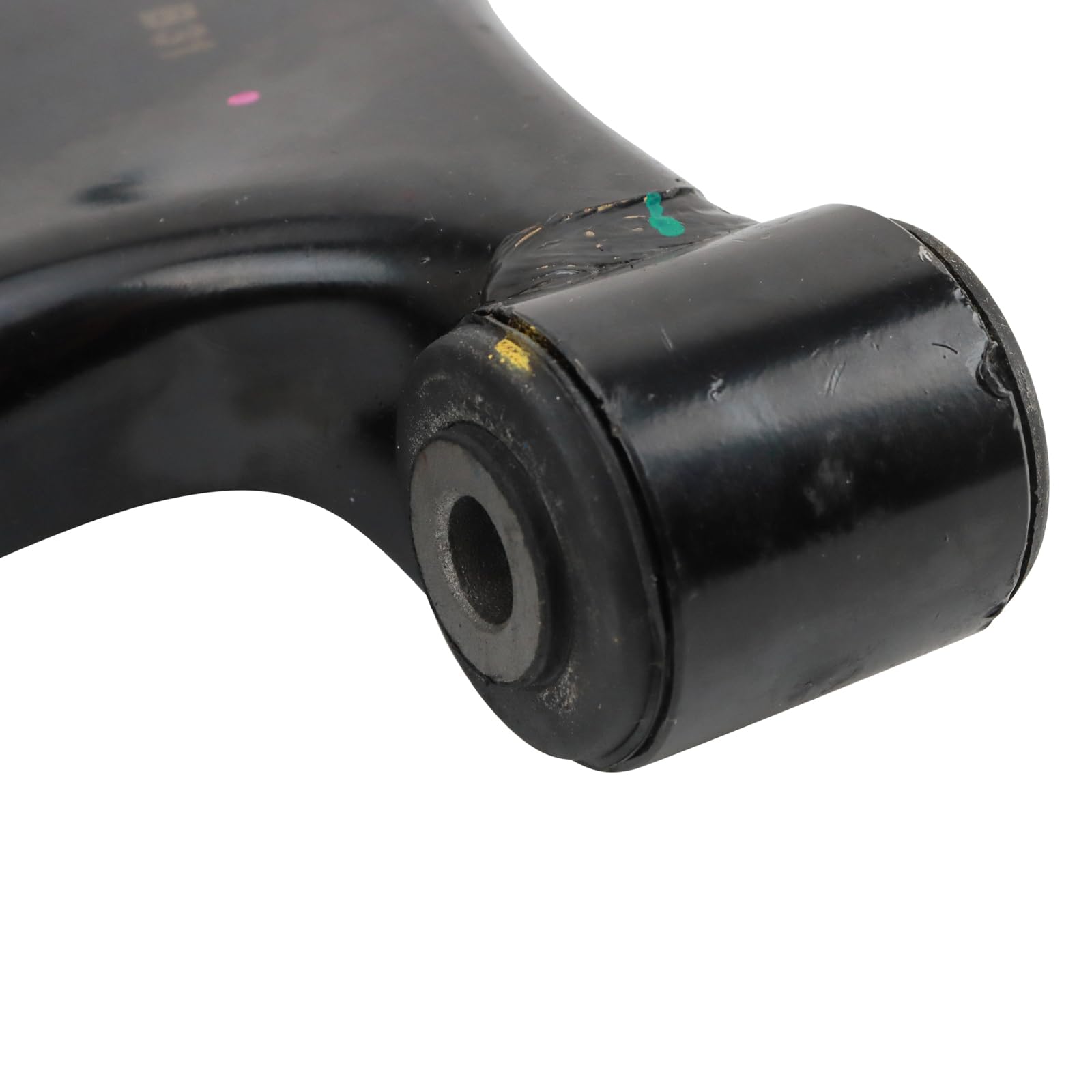 Trq Front Left Lower Control Arm With Ball Joint Drivers Side Compatible With 2014-2018 Kia Forte 2014-2016 Forte Koup Forte5