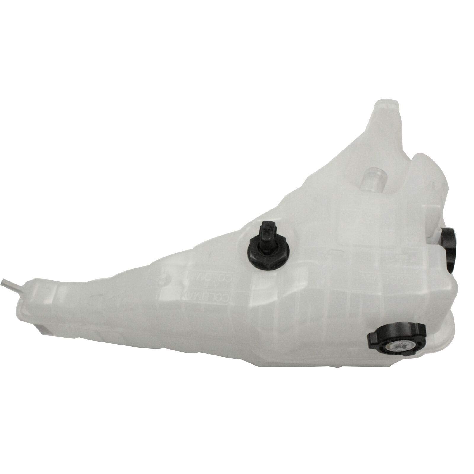 Heavy Duty Coolant Reservoir Tank Fits 08-17 Freightliner Cascadia Columbia 525263005 603-5203