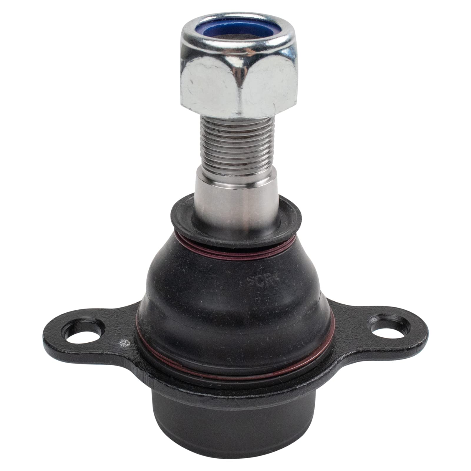 TRQ Front Control Arm with Ball Joint Set Compatible with 2015-2019 Ford Transit-150 Transit-250 Transit-350 Transit-350 HD