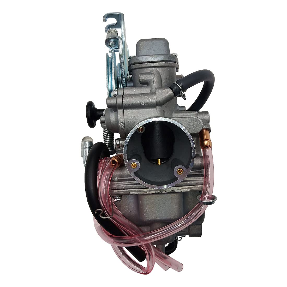 Lanigram TTR230 Carburetor Fit for Yamaha TTR-230 TTR 230 2005-2009 Carb Replace for 1C6-14301-00-00