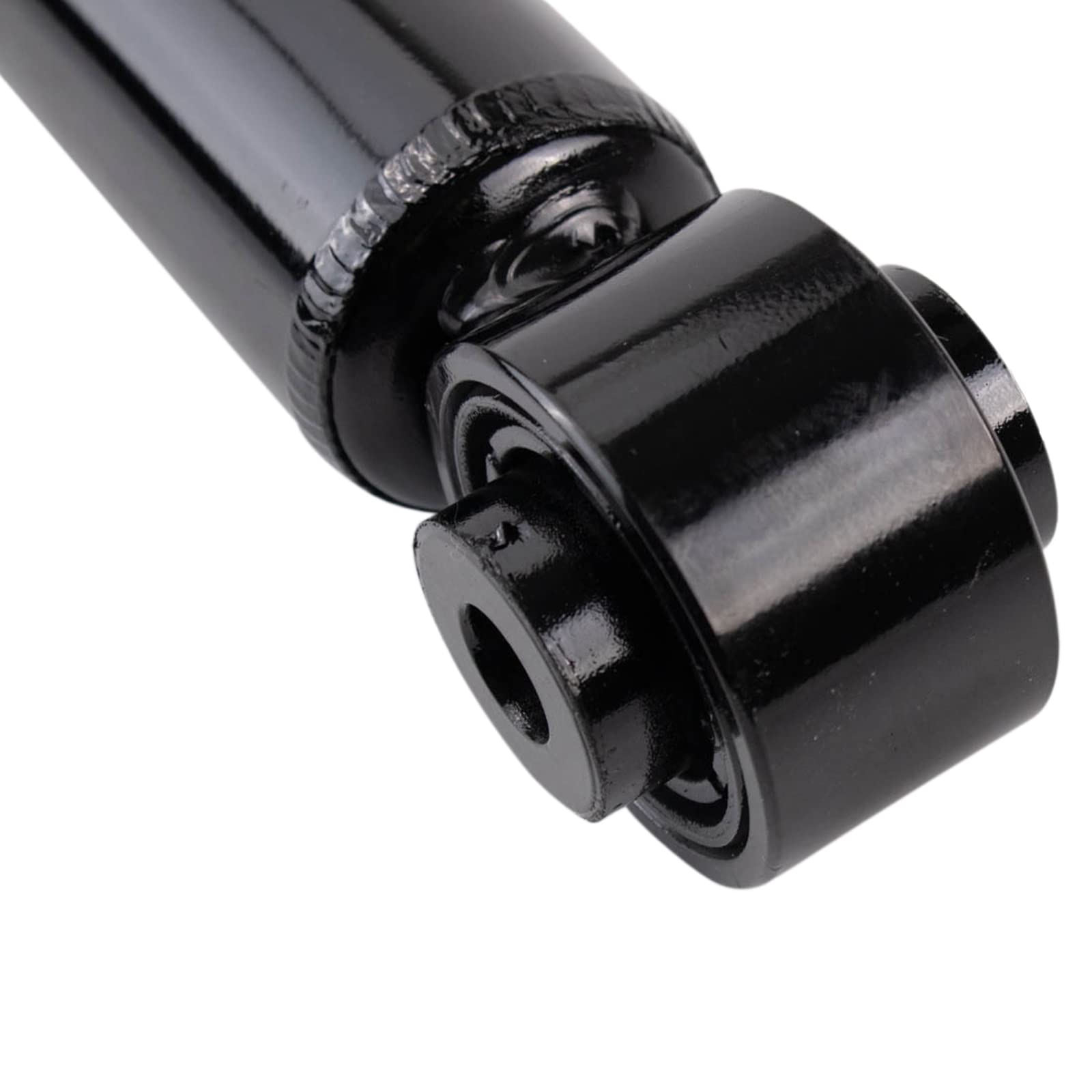 Trq Rear Shock Absorber Set Compatible With 2016-2022 Chevrolet Camaro