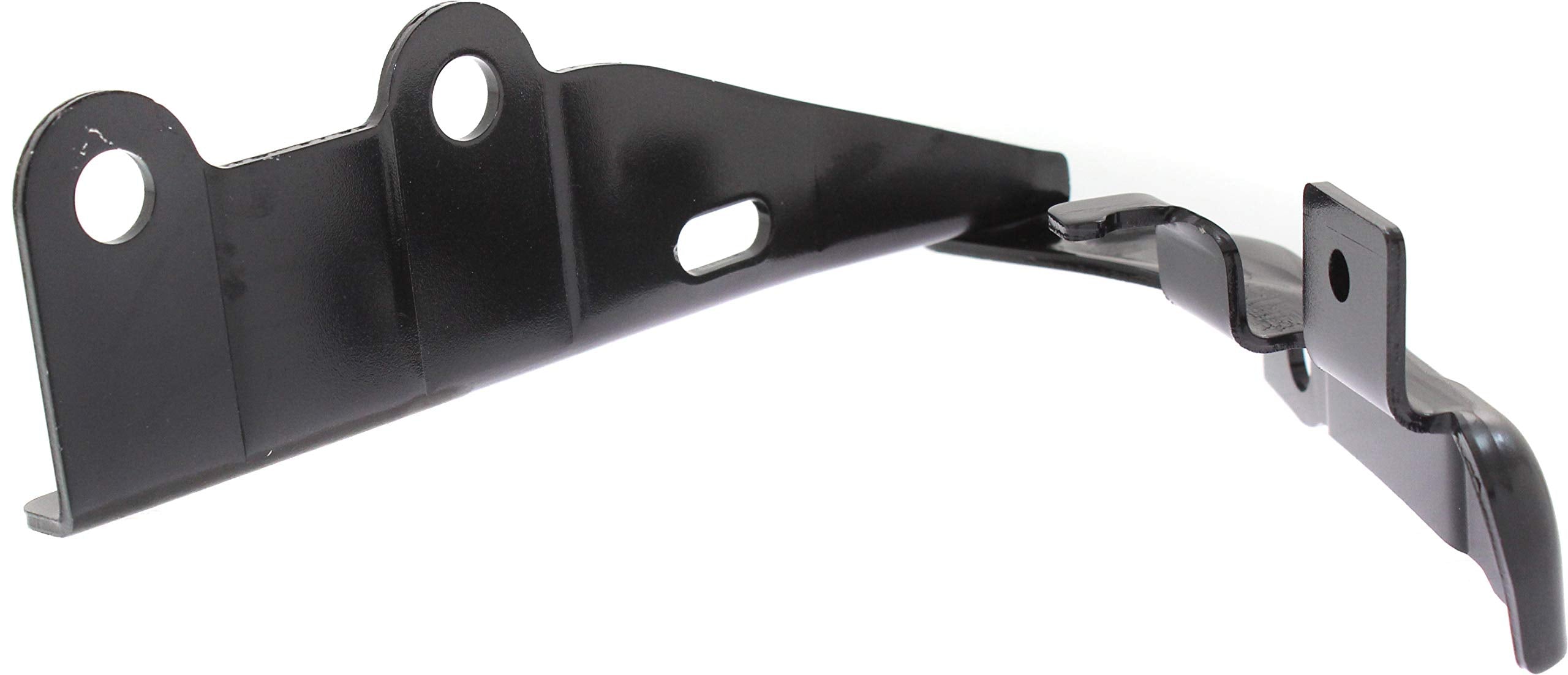 Evan Fischer Hood Hinge Compatible with 2004-2012 Chevrolet Colorado, Fits 2004-2012 GMC Canyon, Fits 2007-2008 Isuzu i-290, Fits 2006 Isuzu i-280, Fits 2007-2008 Isuzu i-370 Passenger Side GM1236149