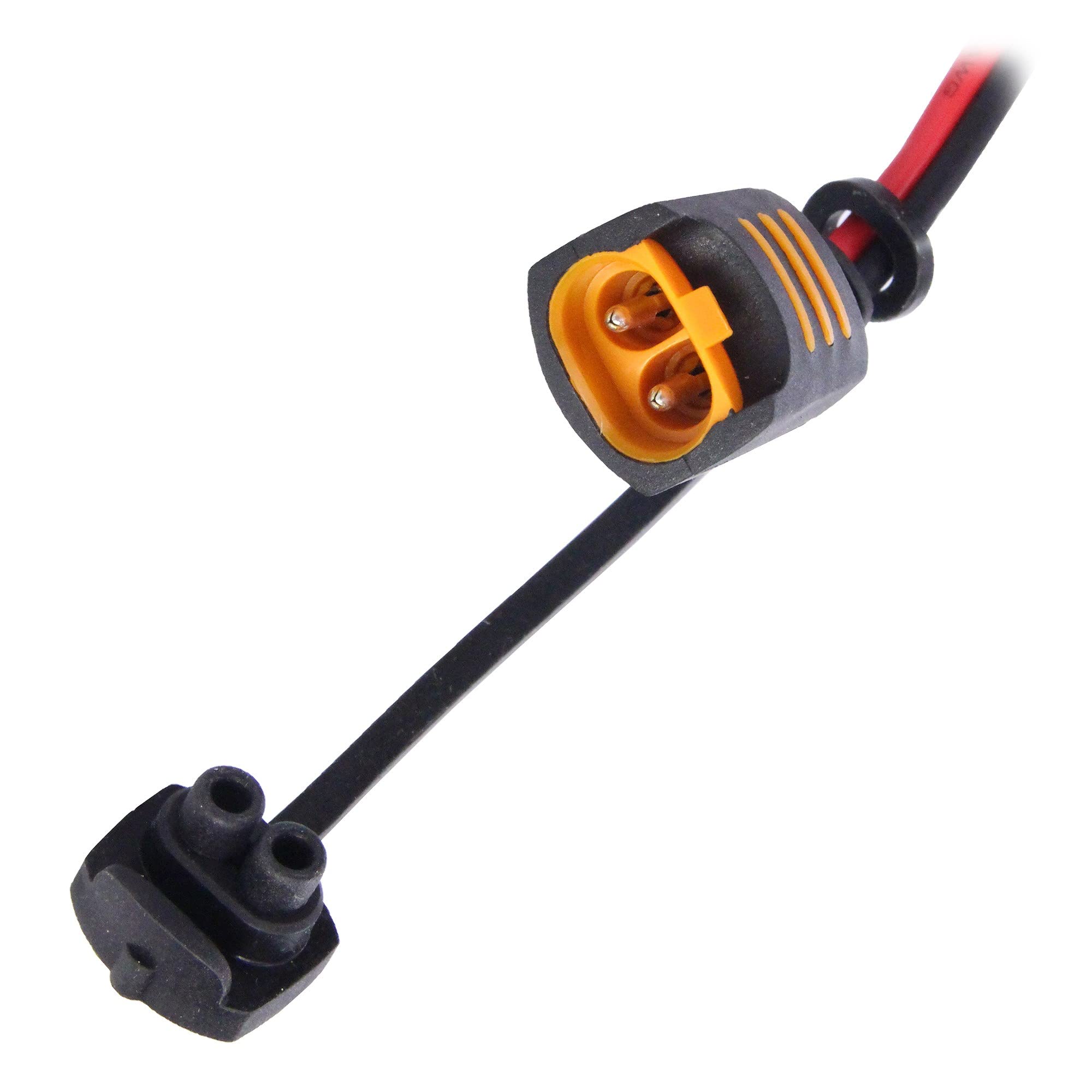 Ctek (56-261) Comfort Connect 3/8 Eyelet For M8 Top Post Batteries