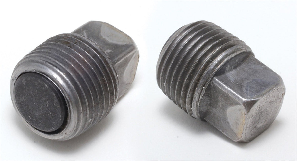 Trans-Dapt 9063 Magnetic Plug 3/8 Npt