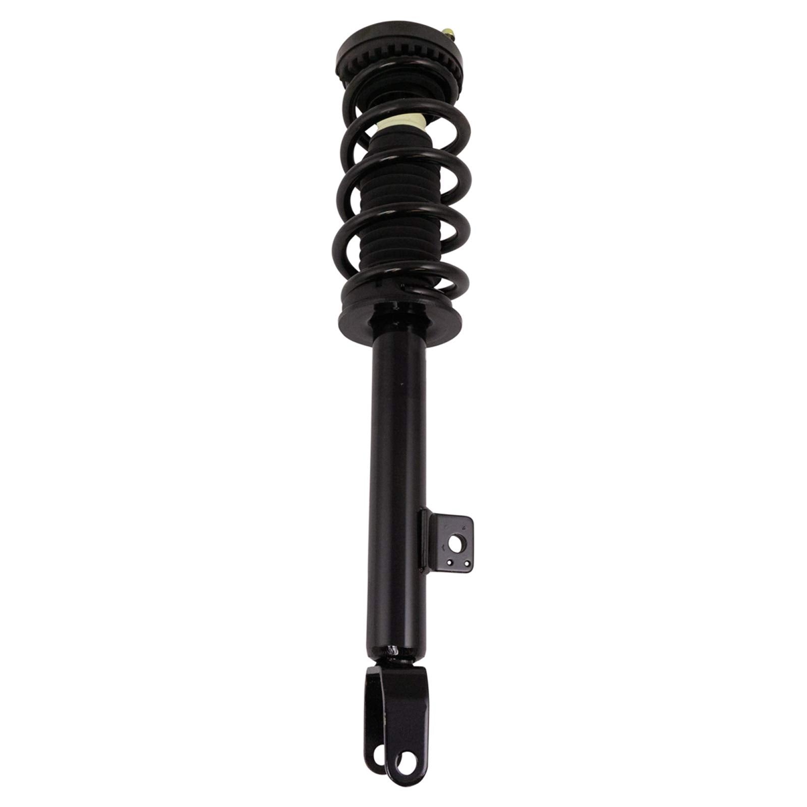 Trq Front Strut & Coil Spring Assembly Set Driver& Passenger Sides Compatible With 12-22 Dodge Challenger Charger