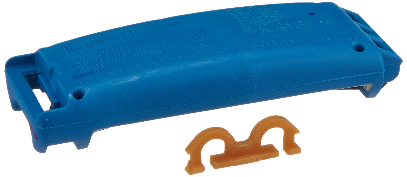 Motorcraft TPMS3 Remote Tire Pressure Sensor