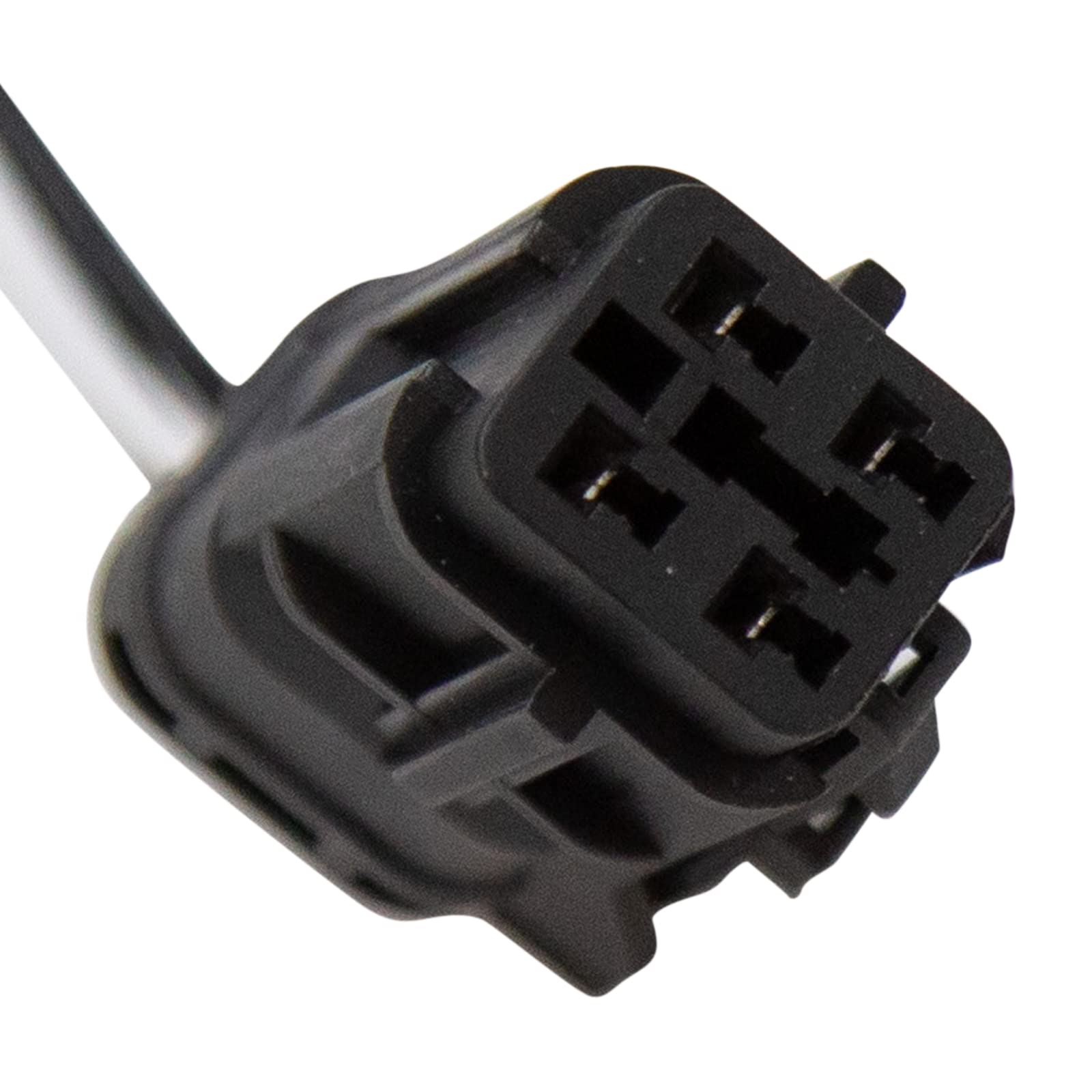 Trq Downstream O2 Oxygen Sensor Compatible With 2010-2013 Hyundai Tucson Kia Forte Forte Koup 2009-2010 Optima Rondo 2011-2016 S