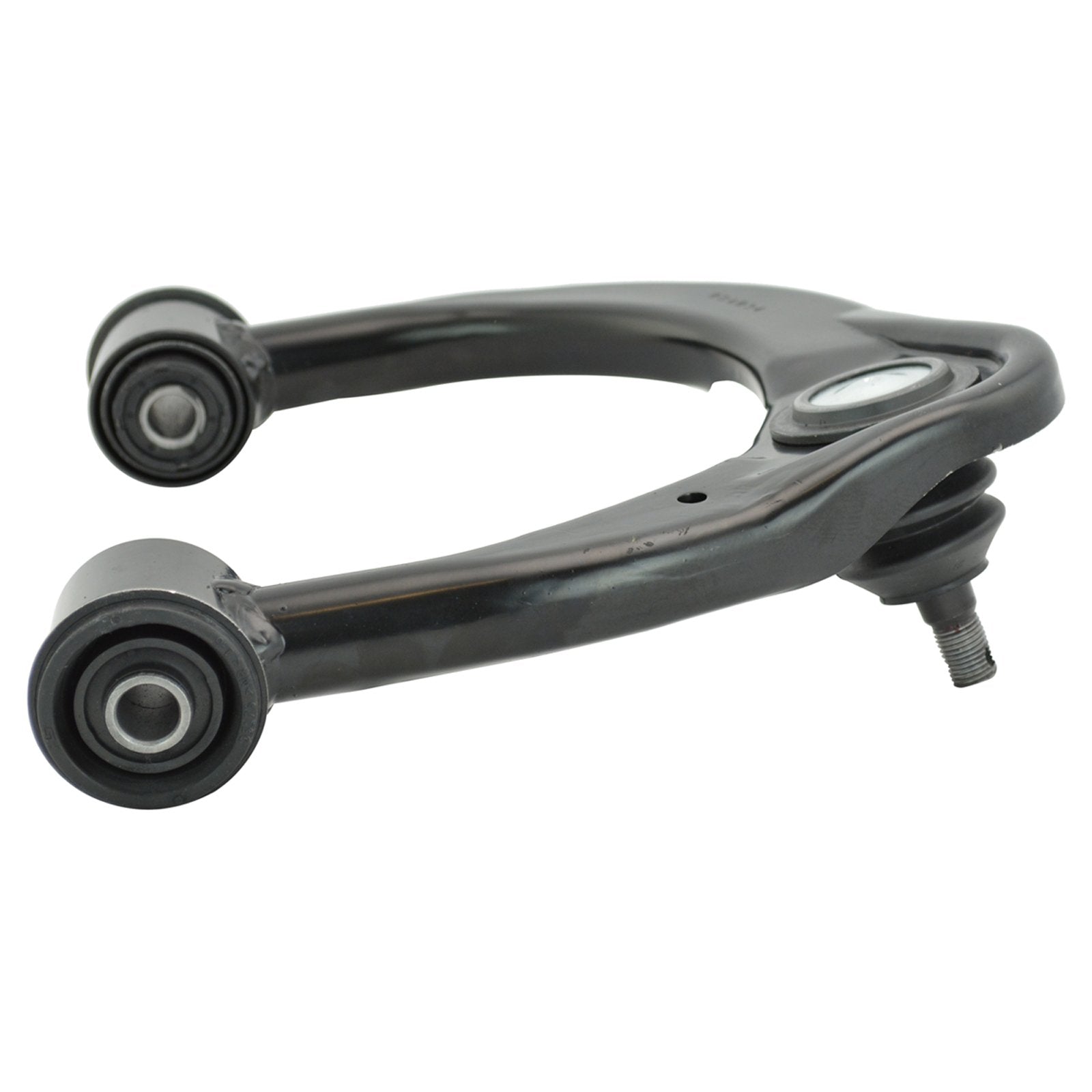 Trq Front Right Upper Control Arm With Ball Joint Passenger Side Compatible With 2010-2021 Lexus Gx460 2003-2009 Gx470 2003-2021