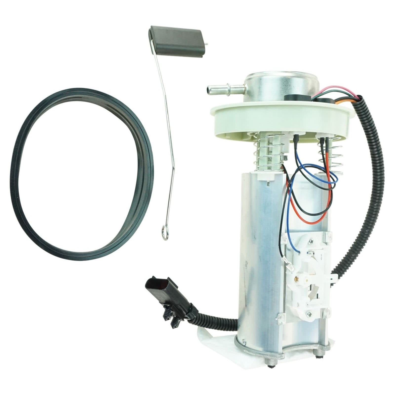 Trq Fuel Pump Module Assembly Compatible With 2000-2003 Dodge Dakota
