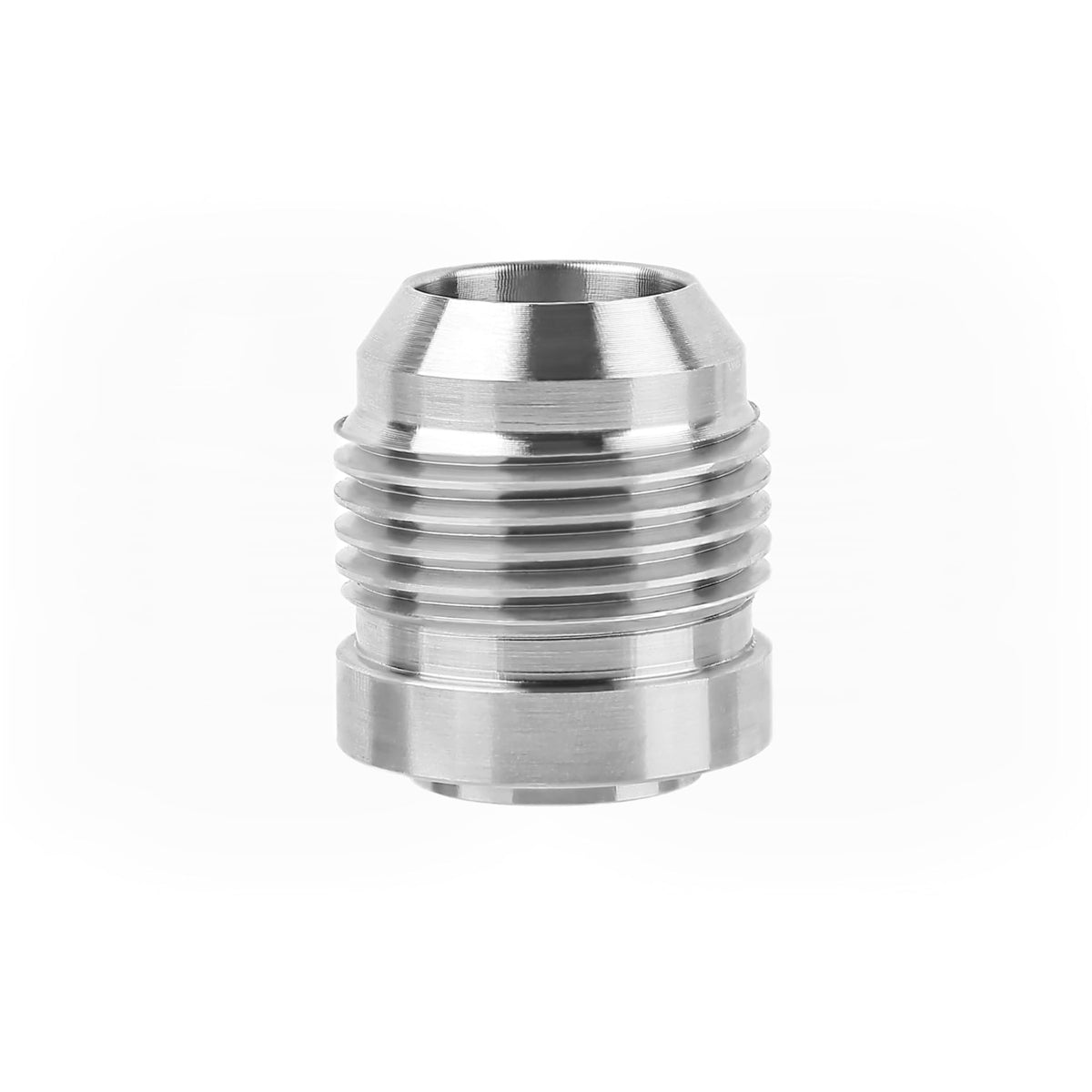 Evil Energy Male 16An Weld On Bung Fitting Stainless Steel