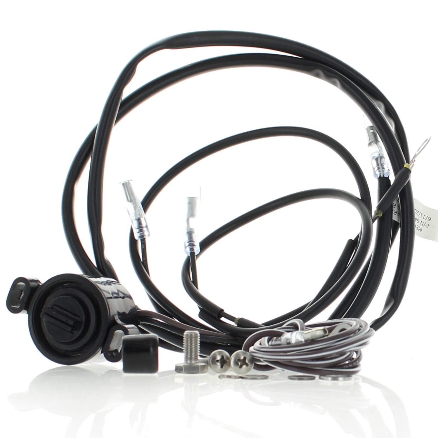 Mercury Quicksilver 821180A08 Trim Sender Kt-Bl- Made By Mercury Quicksilver