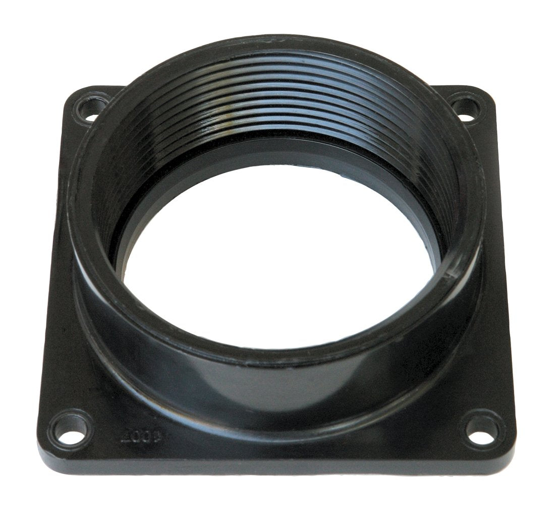 Valterra T1007 3' Female Thread Flange