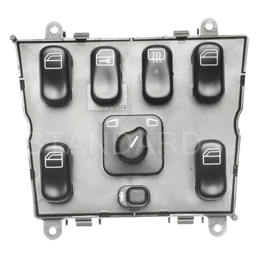 Standard Motor Products CBS1482 Power Window/Door Lock Switch