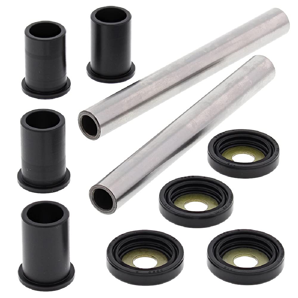All Balls Racing 50-1003 M Bearing Seal Kit Compatible With/Replacement For Honda