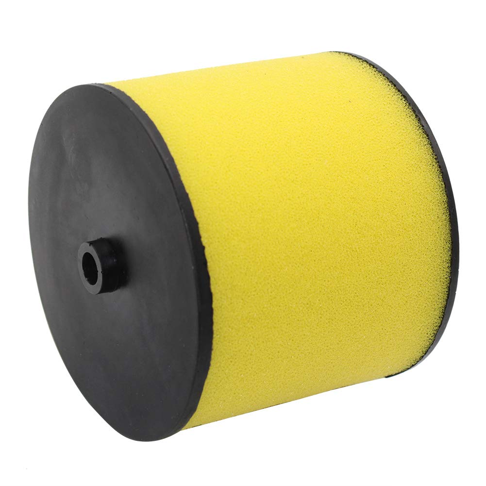 Air Filter 17254-HN5-670 Replacement for Honda Rancher 350 TRX350TE TRX350TM 2000-2006 Rancher 400 TRX400FA TRX400FGA AT 2004-20