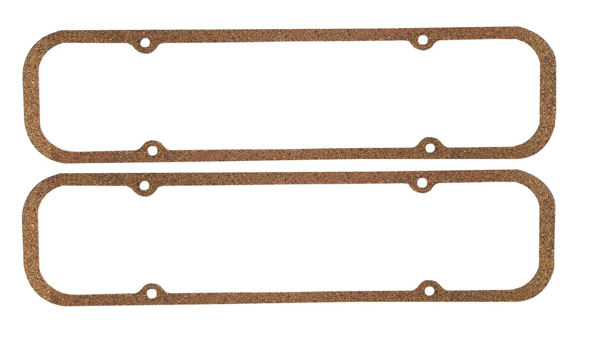 Mr. Gasket 576 Pontiac V8 Valve Cover Set