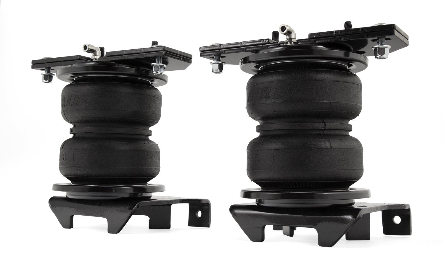 Air Lift 88295 Loadlifter 5000 Ultimate Air Suspension Kit