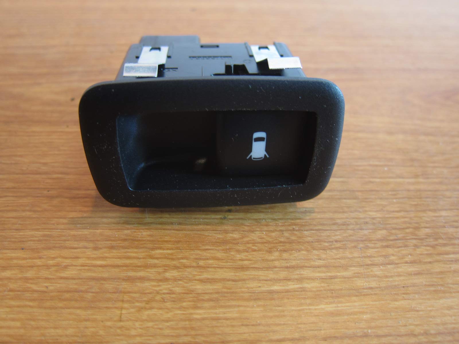 2012-2020 Chysler Town & Country Dodge Grand Caravan Quarter Vent Window Switch