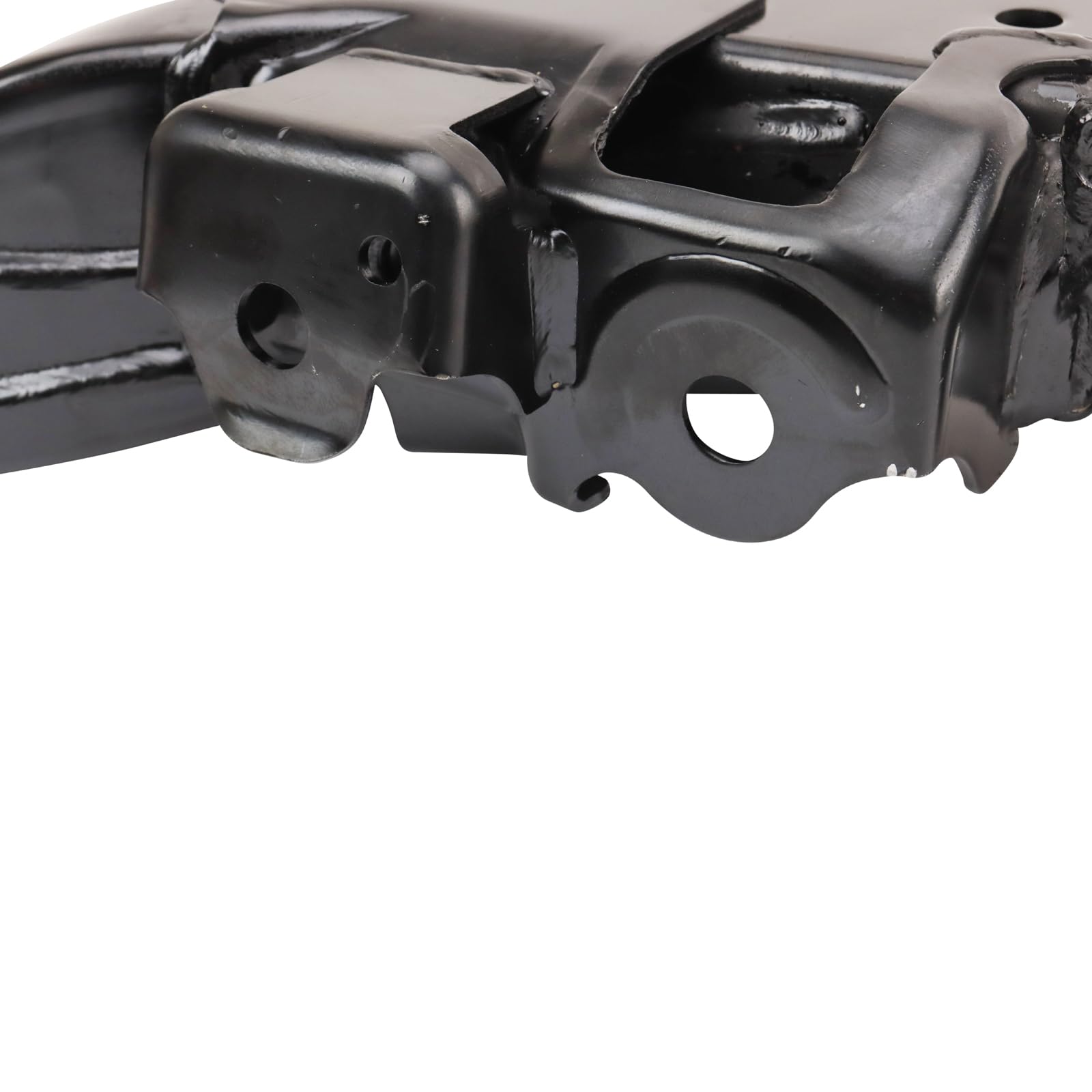 Trq Front Right Lower Control Arm With Ball Joint Passenger Side Compatible With 2008-2022 Toyota Sequoia 2007-2021 Tundra