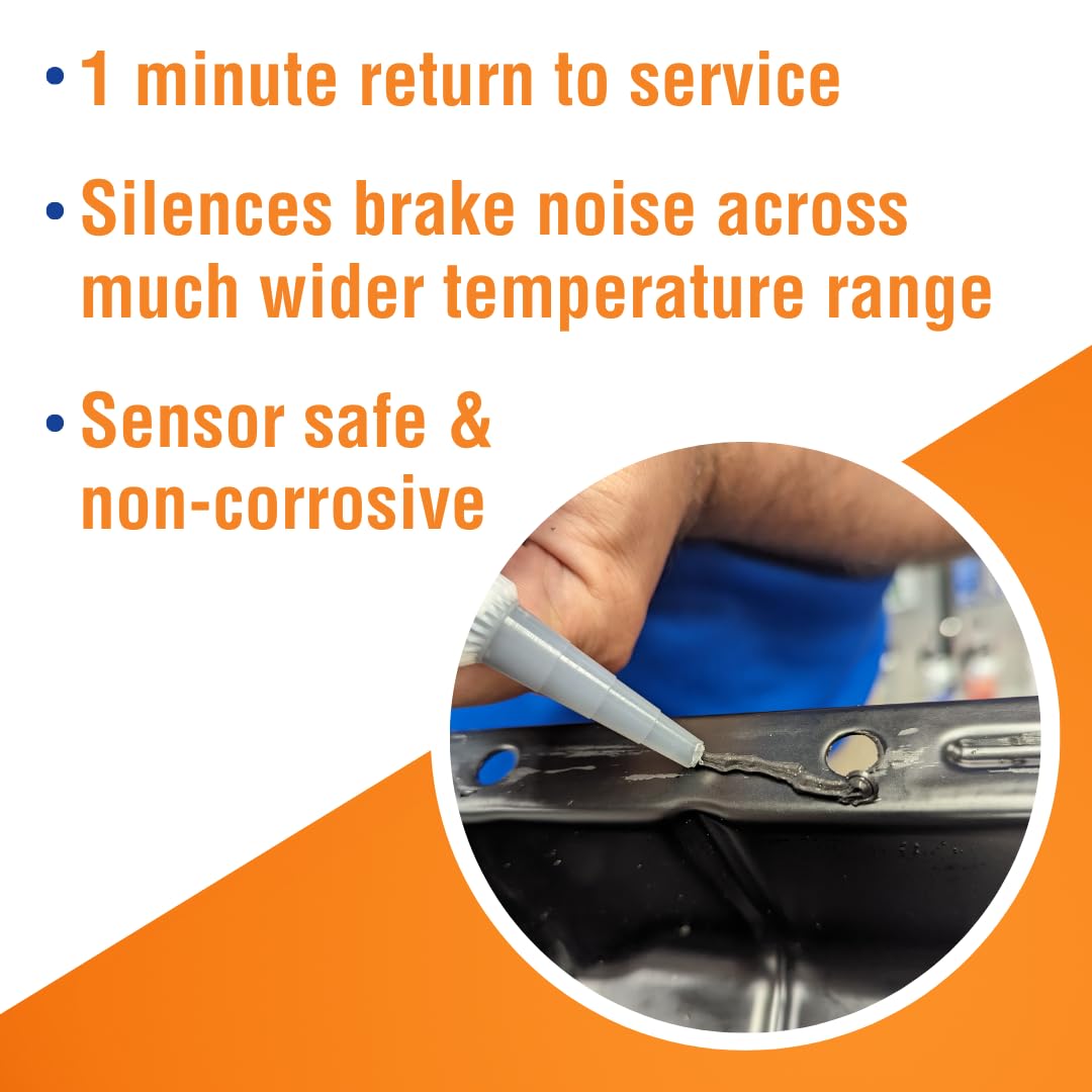 Permatex 99070 The Right Stuff Gasket Maker, 5 Oz. - 2 Pack With Caulking Gun