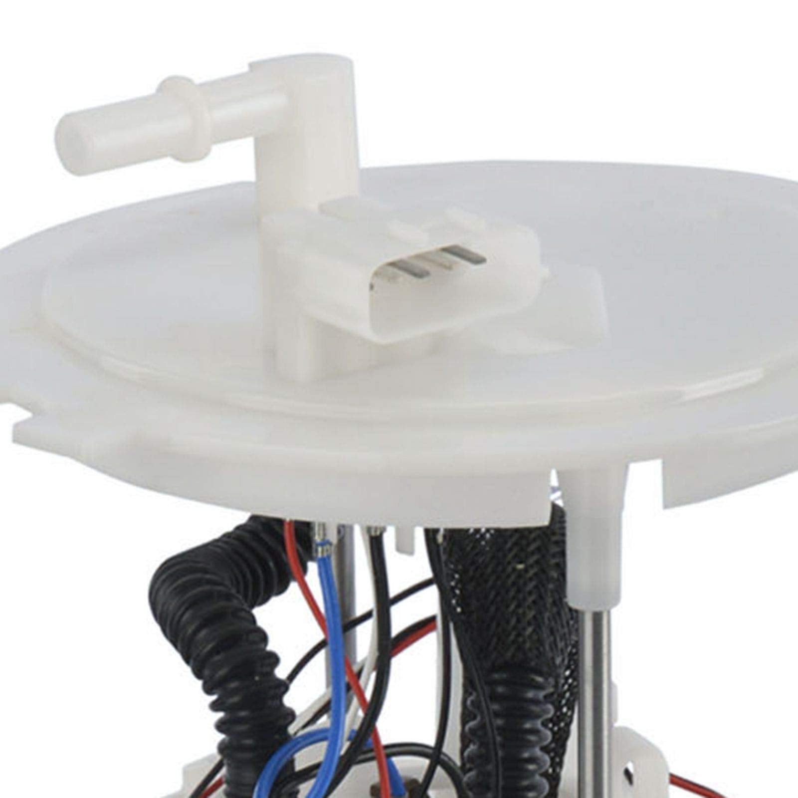 Trq Fuel Pump Module Assembly Compatible With 2007-2012 Nissan Sentra