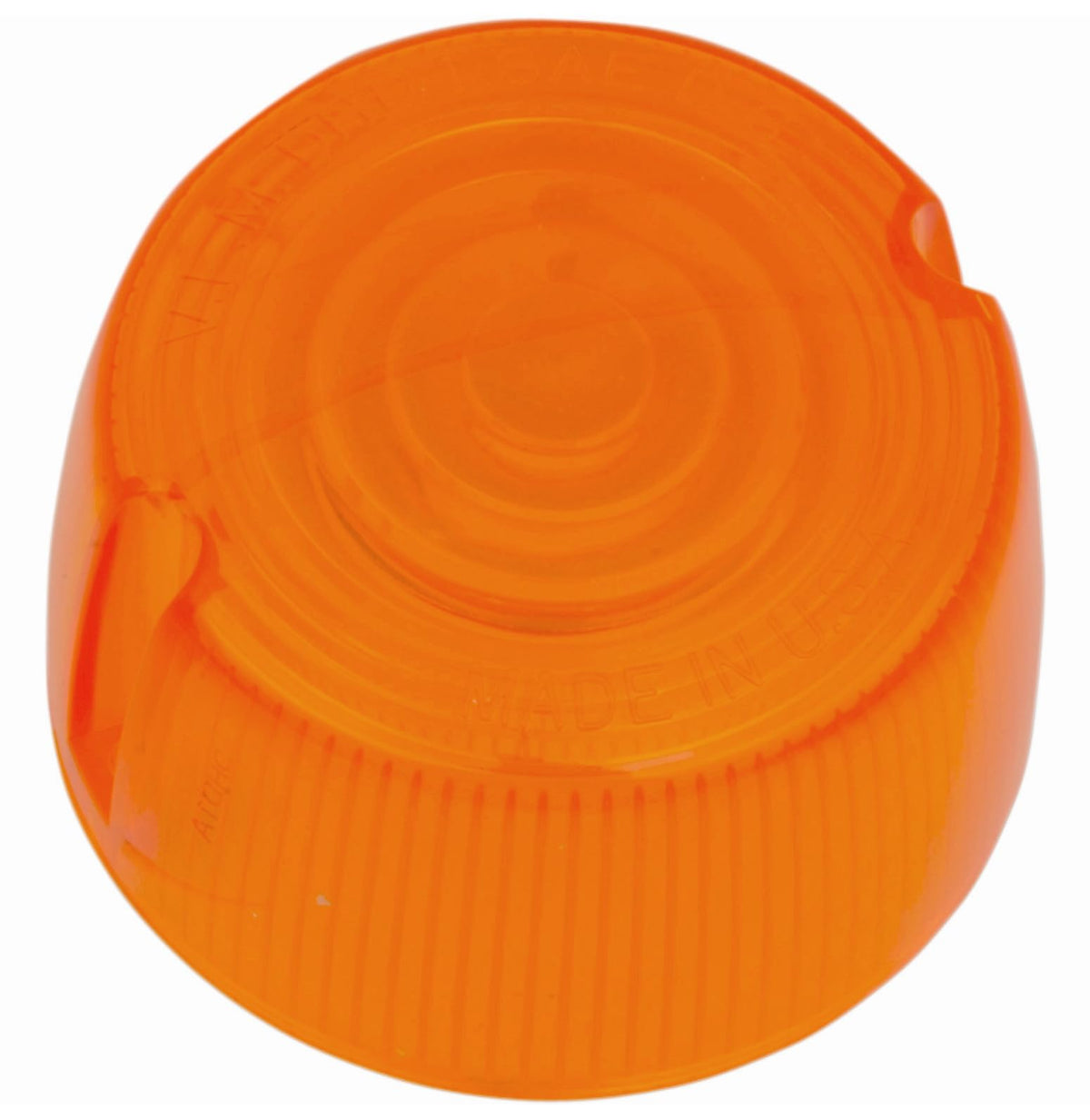 Chris Products USE 22-2541 Turn Signals 73-85 XL, FX, FXR Amber OEM# 68483-73 - DHD1A