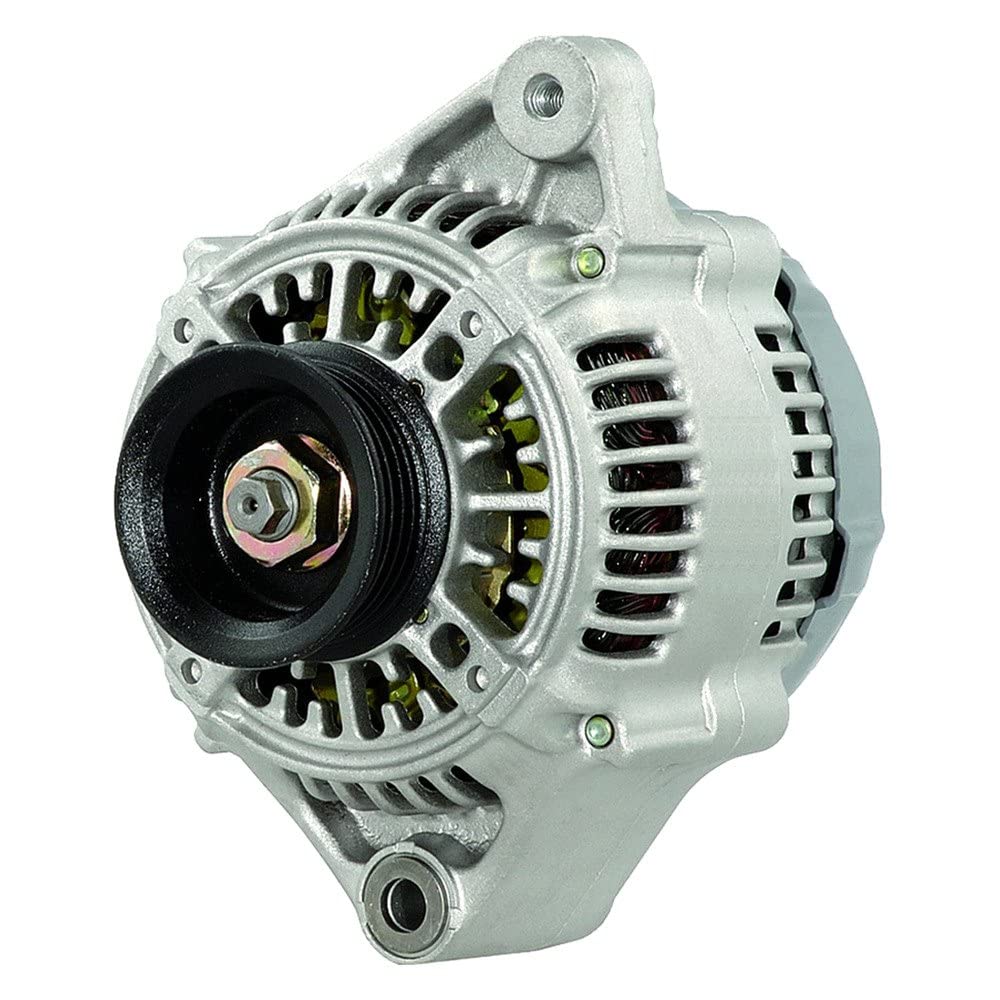 Precision Alternator & Starter, Inc. 13382 Remanufactured Alternator
