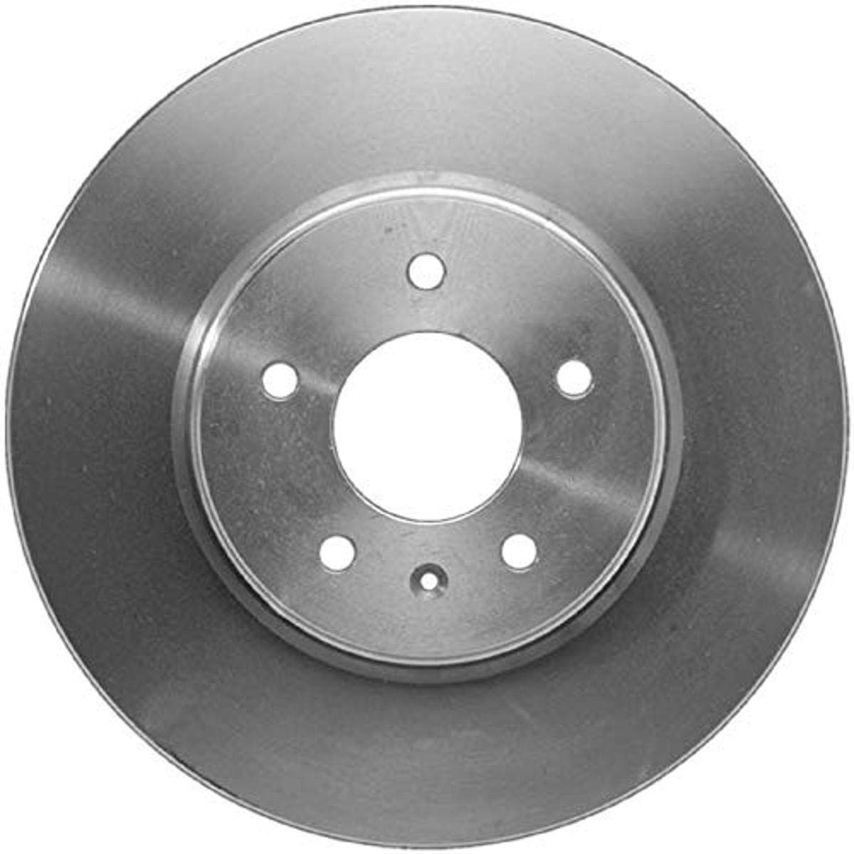 Bendix Premium Prt5835 Front Brake Rotor For Cadillac Sts 2011-2006