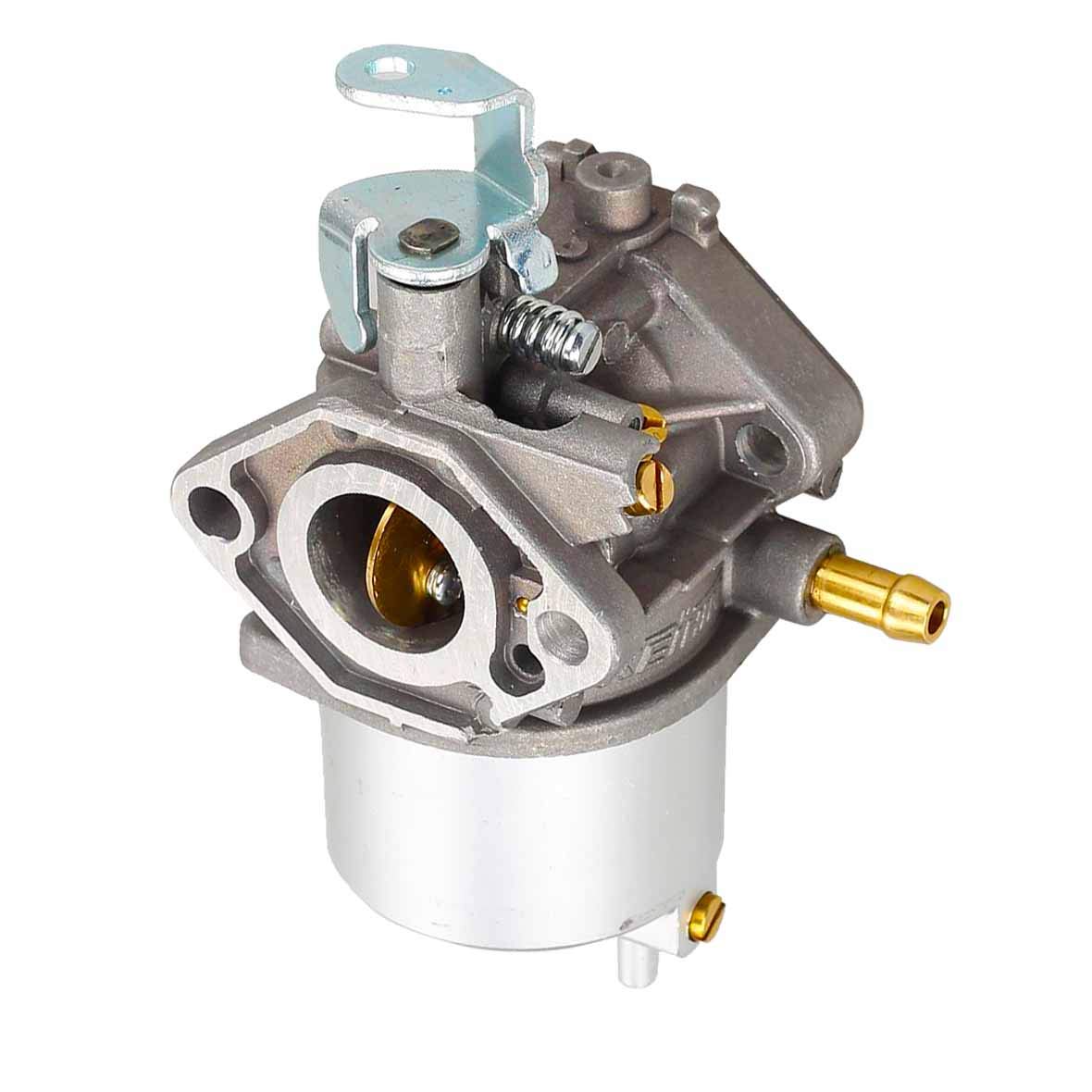 Fe290 Carburetor+Fuel Pump For Golf Cart Club Car Ds & Precedent Turf Carryall Fe290 Engines Carb 1018056-01 101805601 1019056-0