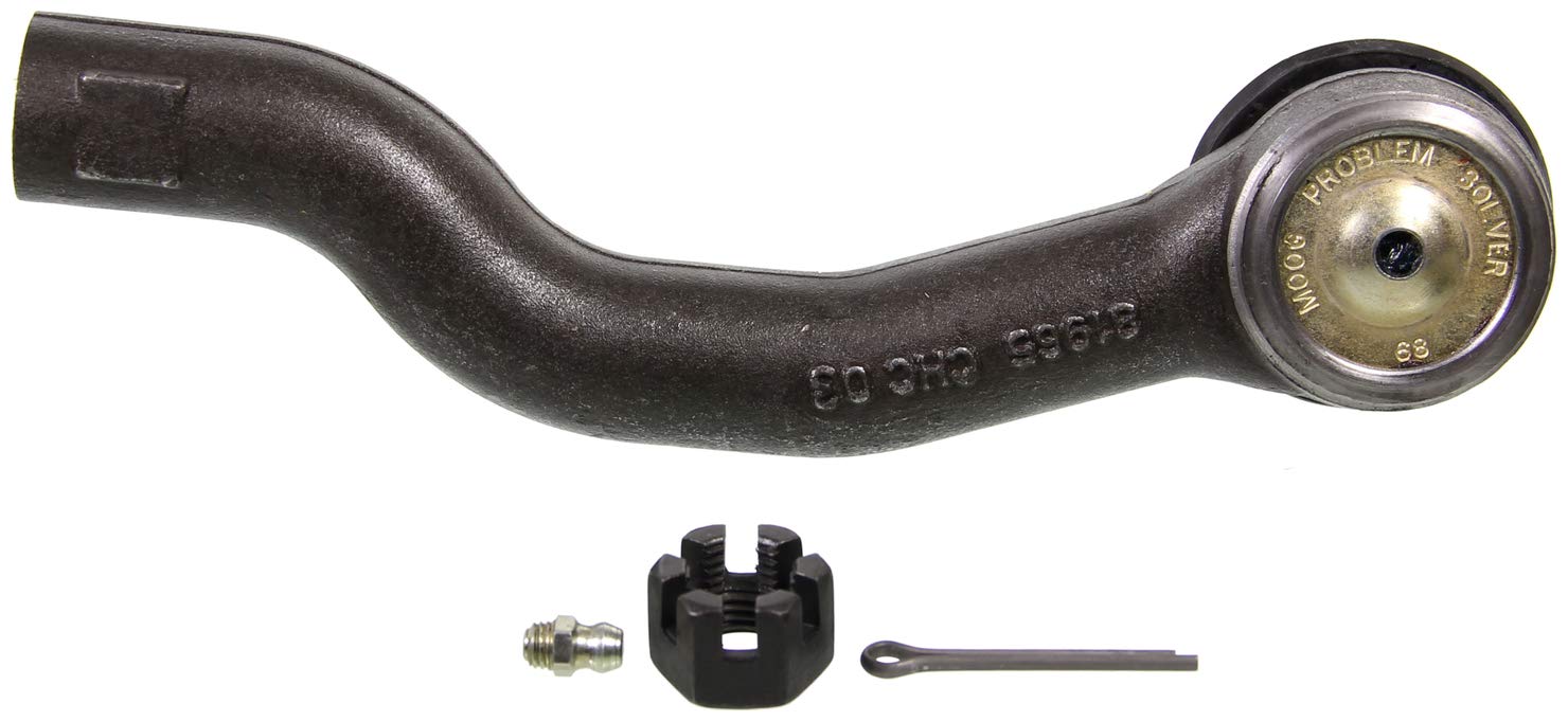 Moog Es800048 Steering Tie Rod End For Nissan Frontier