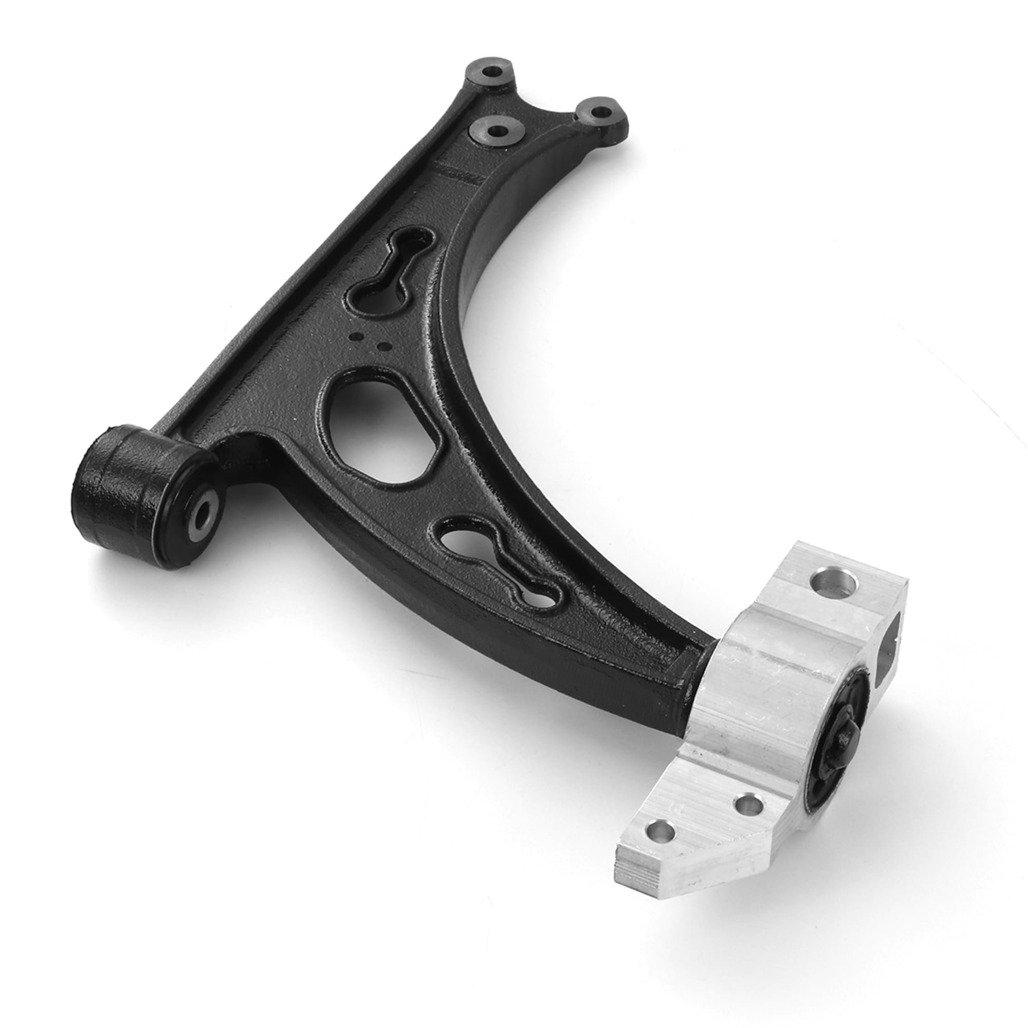 Metrix Premium Chassis Parts - Front Right Lower Control Arm Fits 06-13 Audi A3, 06-13 A3 Quattro, 04-05 A3 (Mexico), 04-05 A3 Q