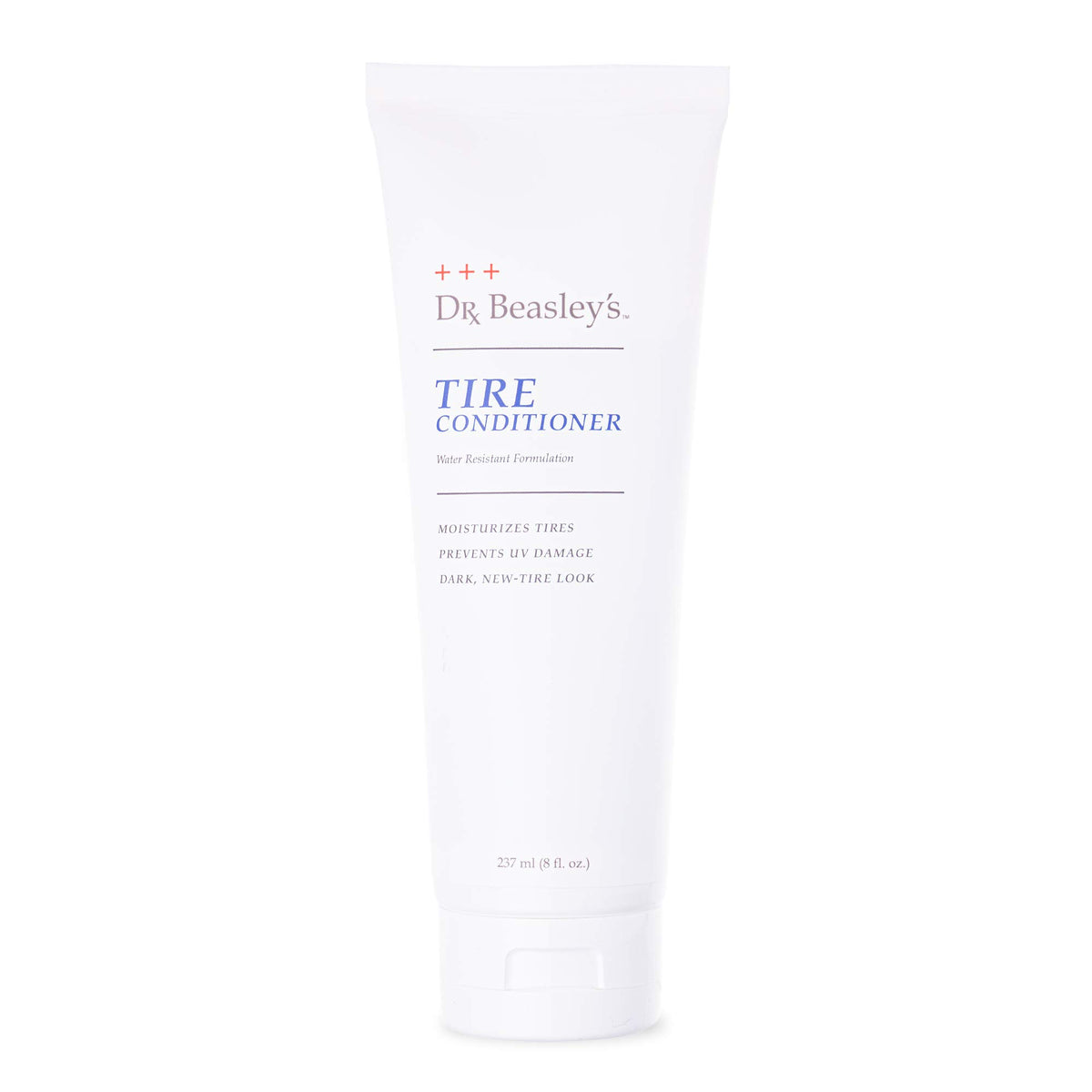 Dr. Beasley'S Tire Conditioner 8 Fl Oz - Keeps Tires Looking New, Prevents Fading & Cracking, Resists Uv, Restores Moisture & Co